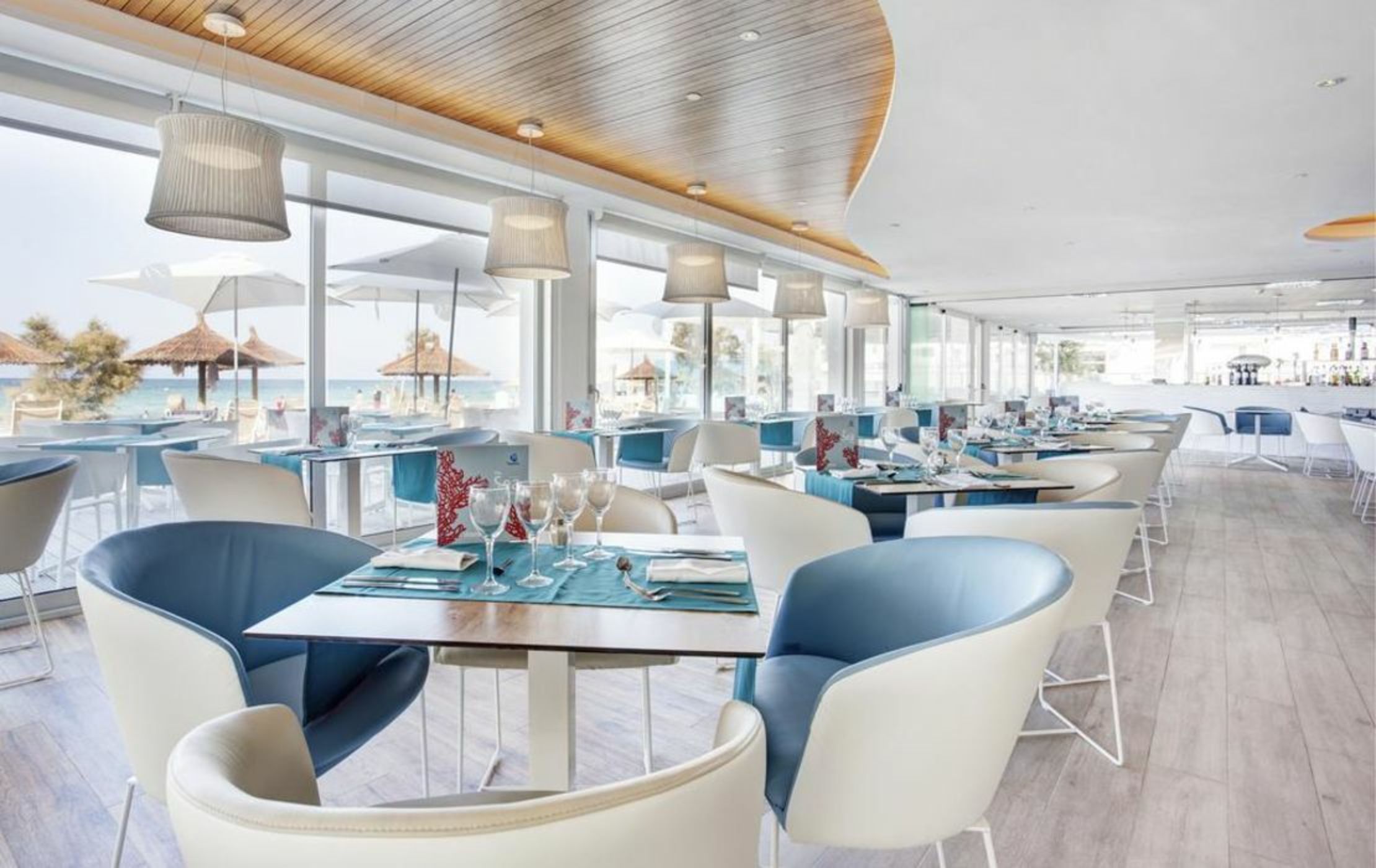 The Sea Hotel by Grupotel - Adults Only