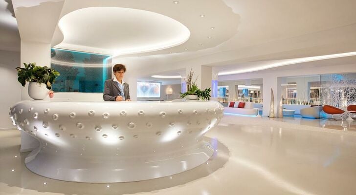 The Sea Hotel by Grupotel - Adults Only