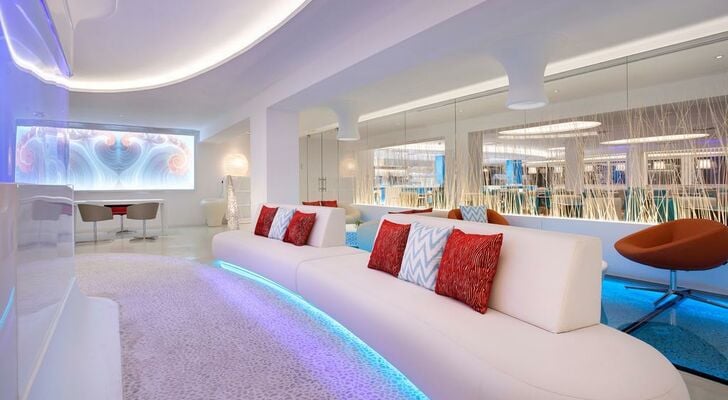 The Sea Hotel by Grupotel - Adults Only