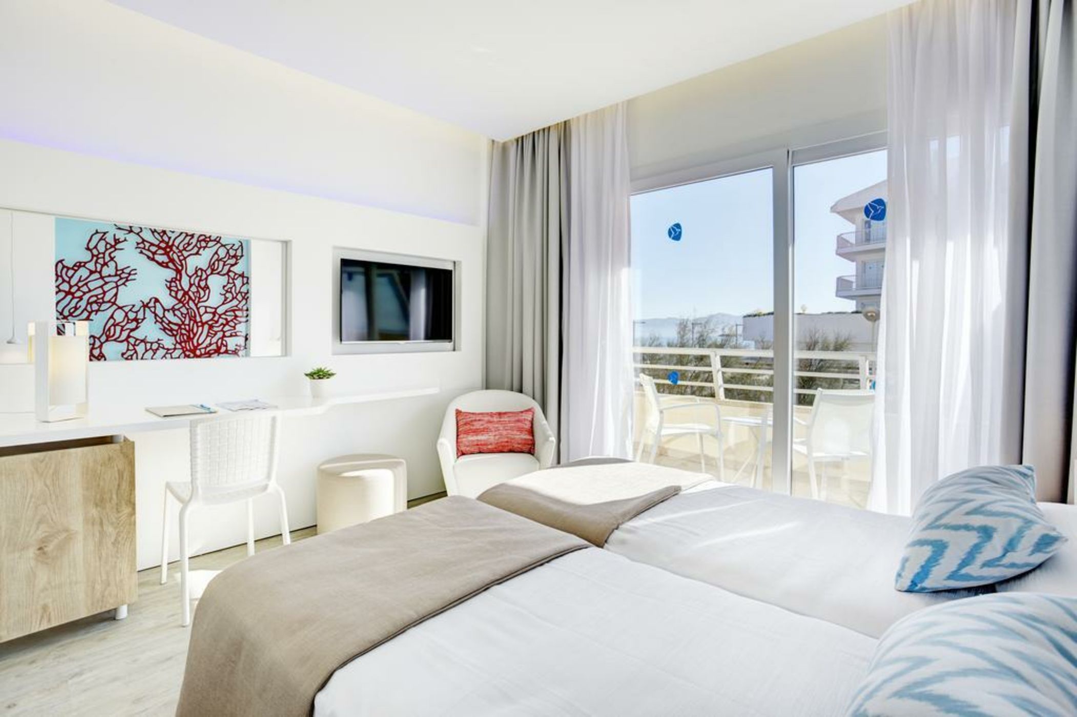 The Sea Hotel by Grupotel - Adults Only