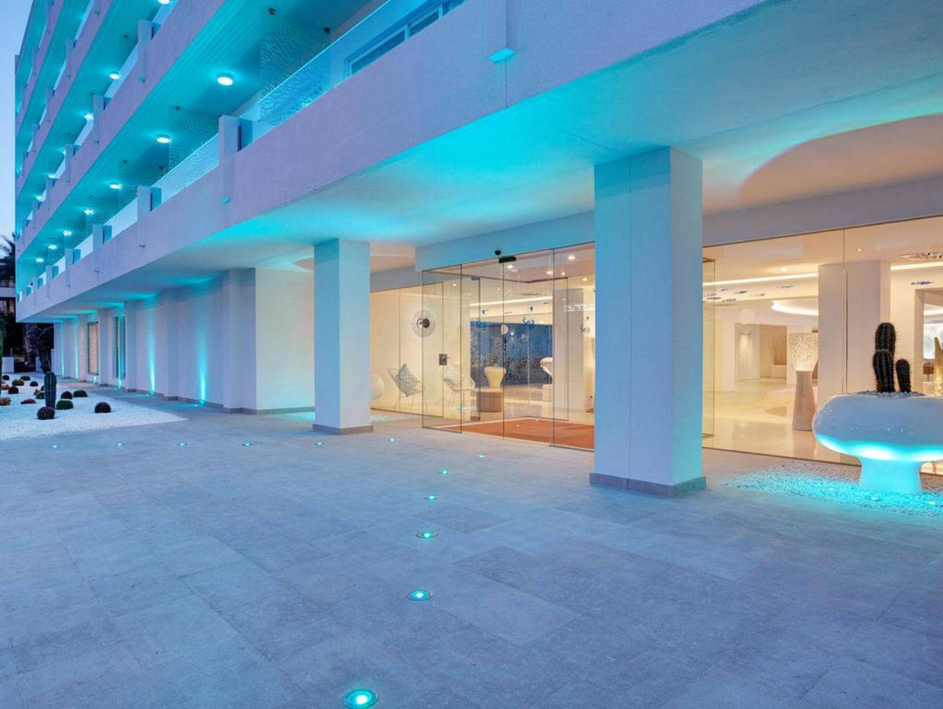 The Sea Hotel by Grupotel - Adults Only