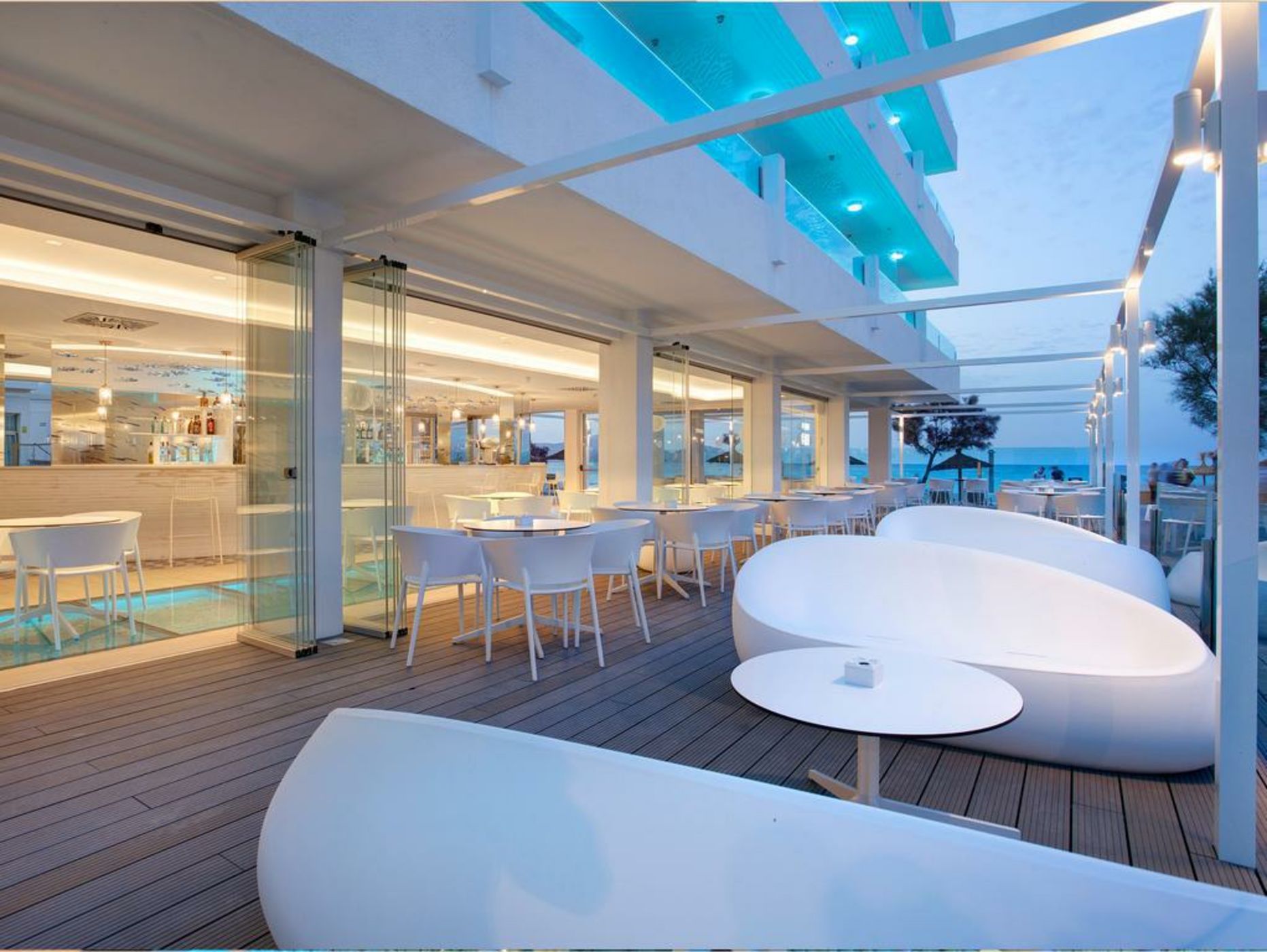 The Sea Hotel by Grupotel - Adults Only