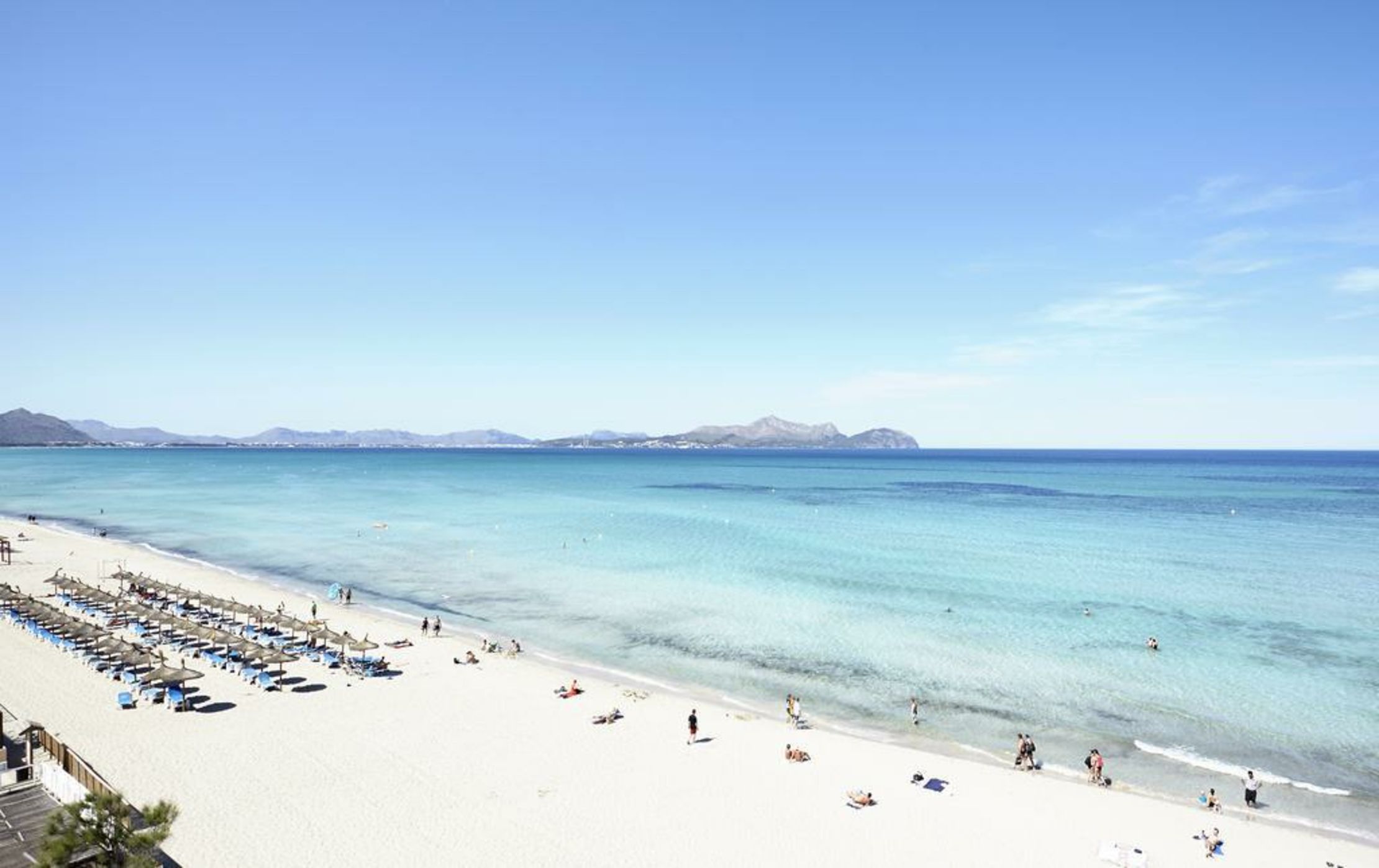 The Sea Hotel by Grupotel - Adults Only