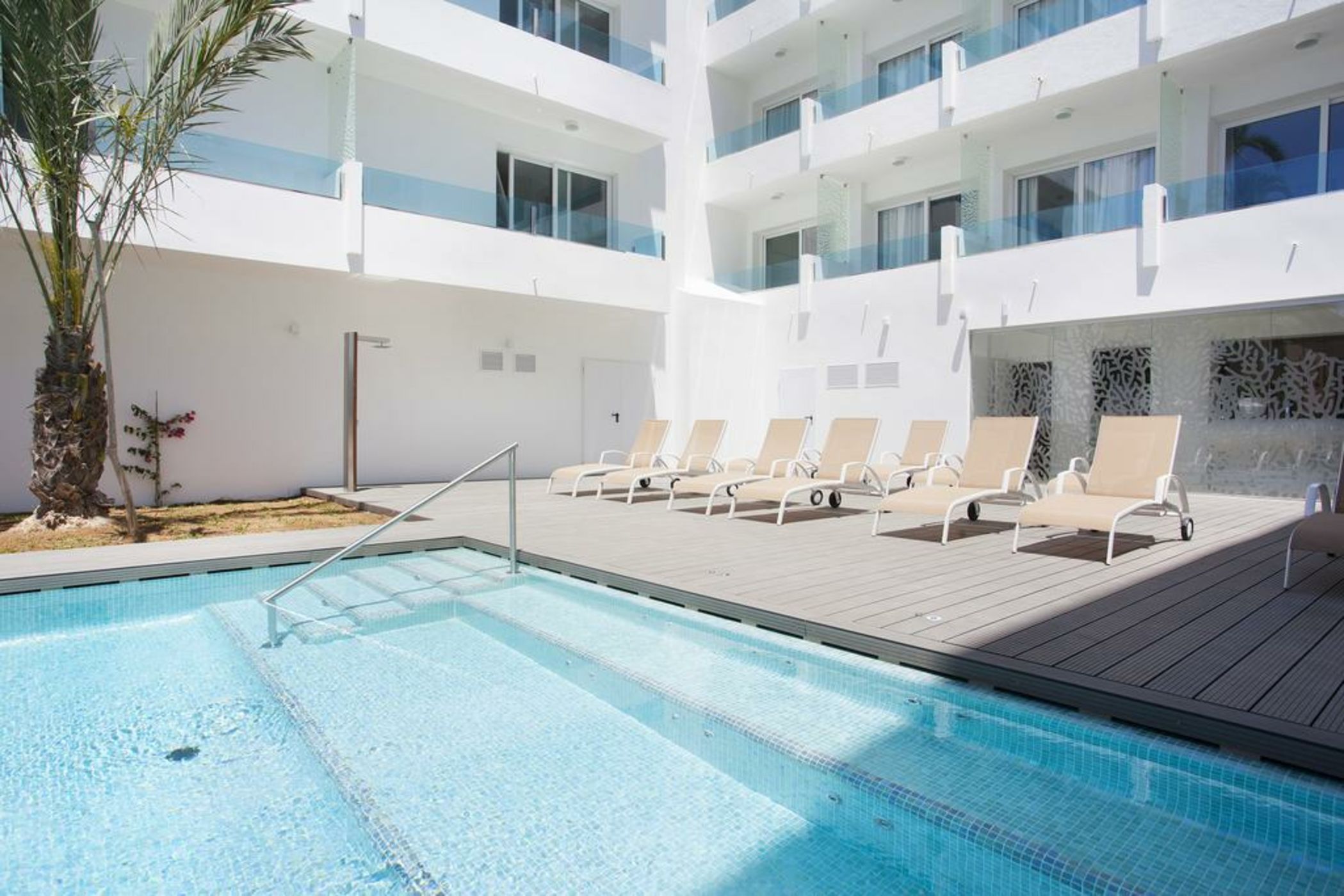 The Sea Hotel by Grupotel - Adults Only