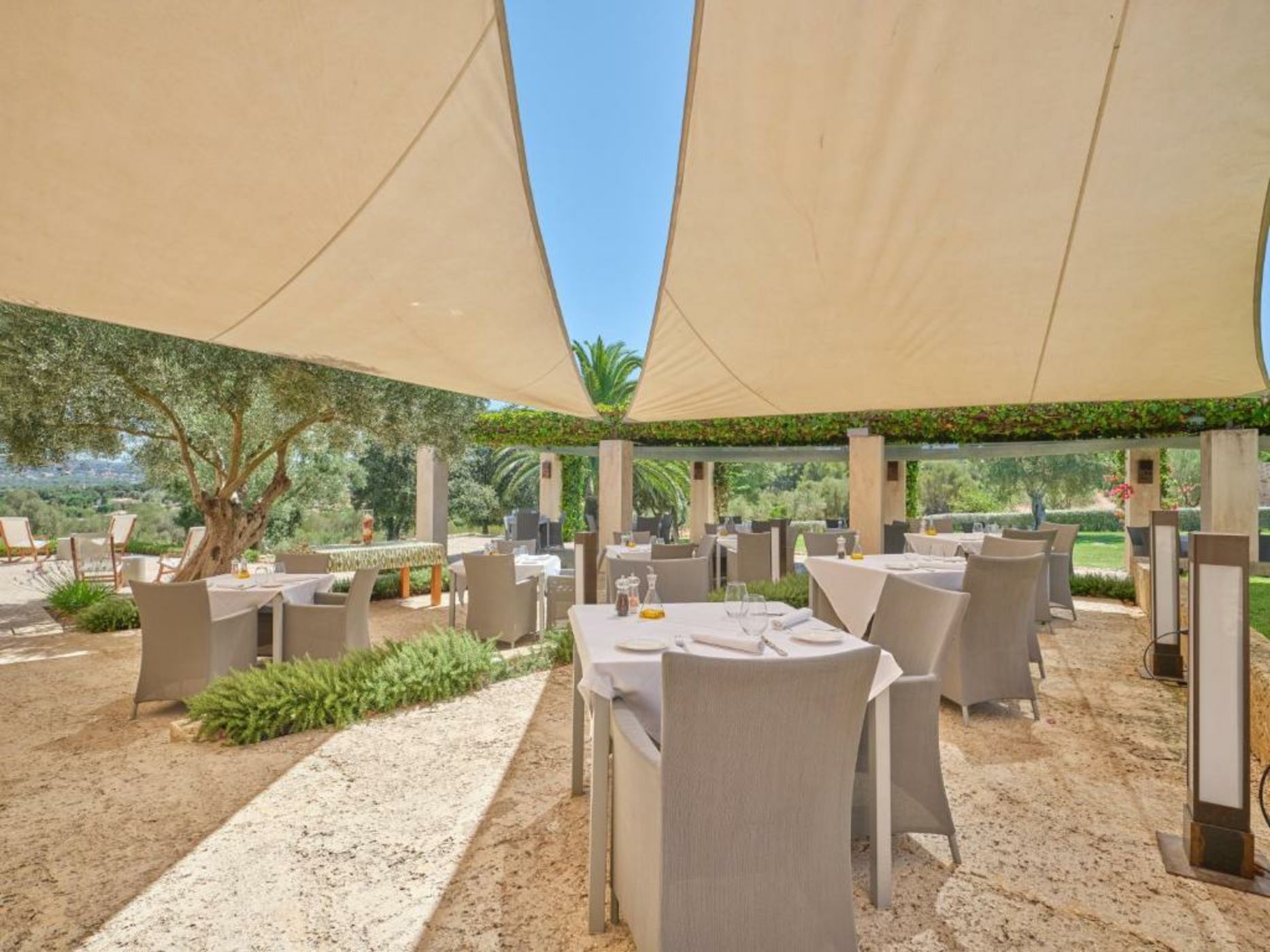 Son Penya Adults Only Petit Hotel & Spa