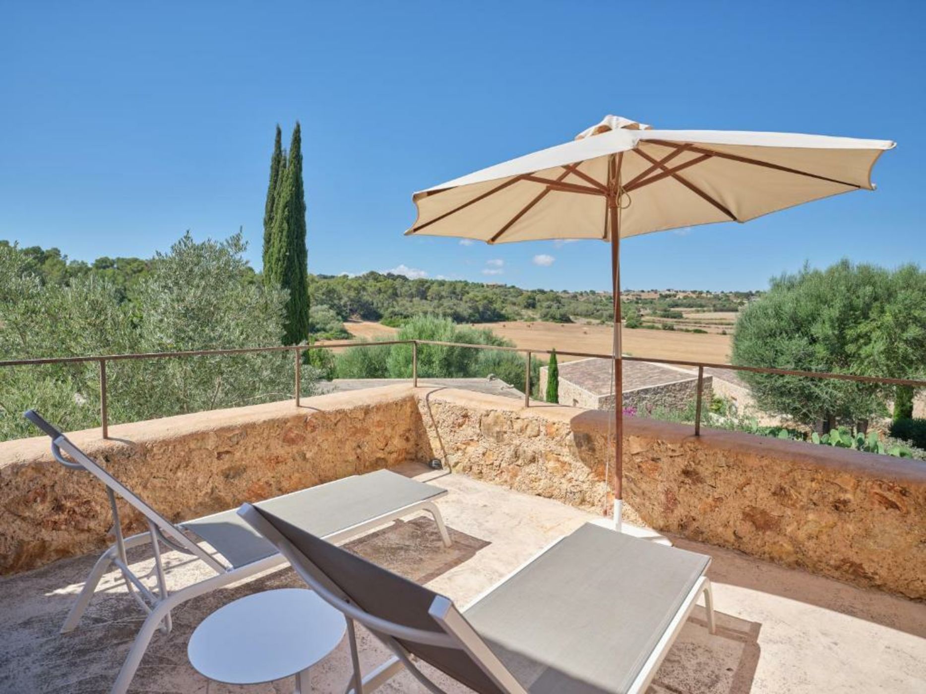 Son Penya Adults Only Petit Hotel & Spa