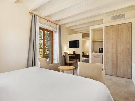 Son Penya Adults Only Petit Hotel & Spa