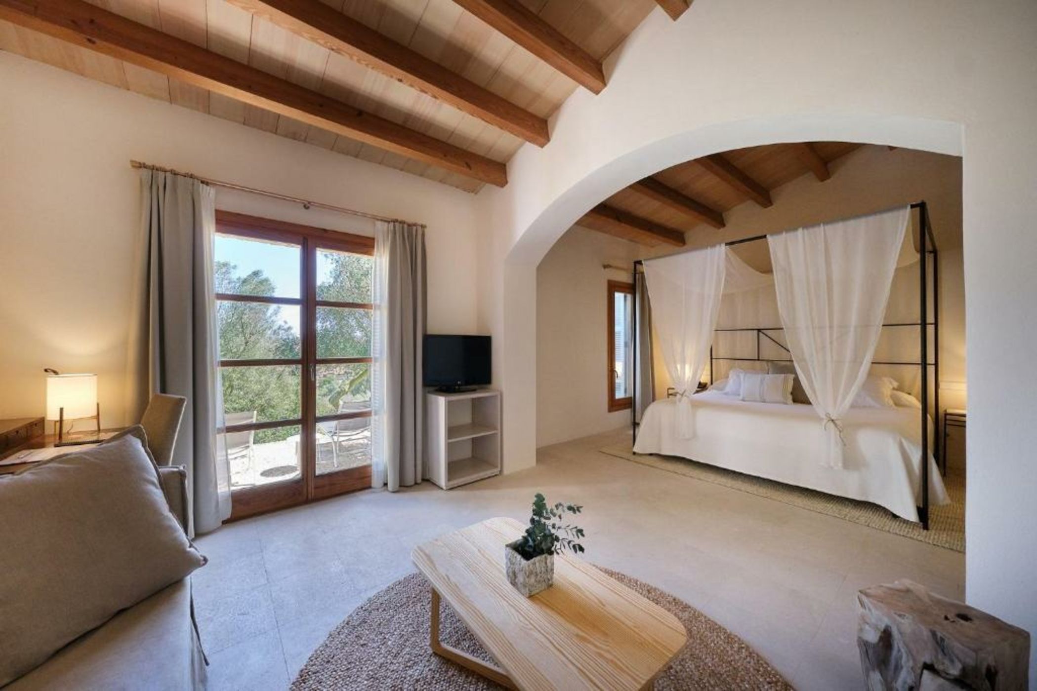 Son Penya Adults Only Petit Hotel & Spa