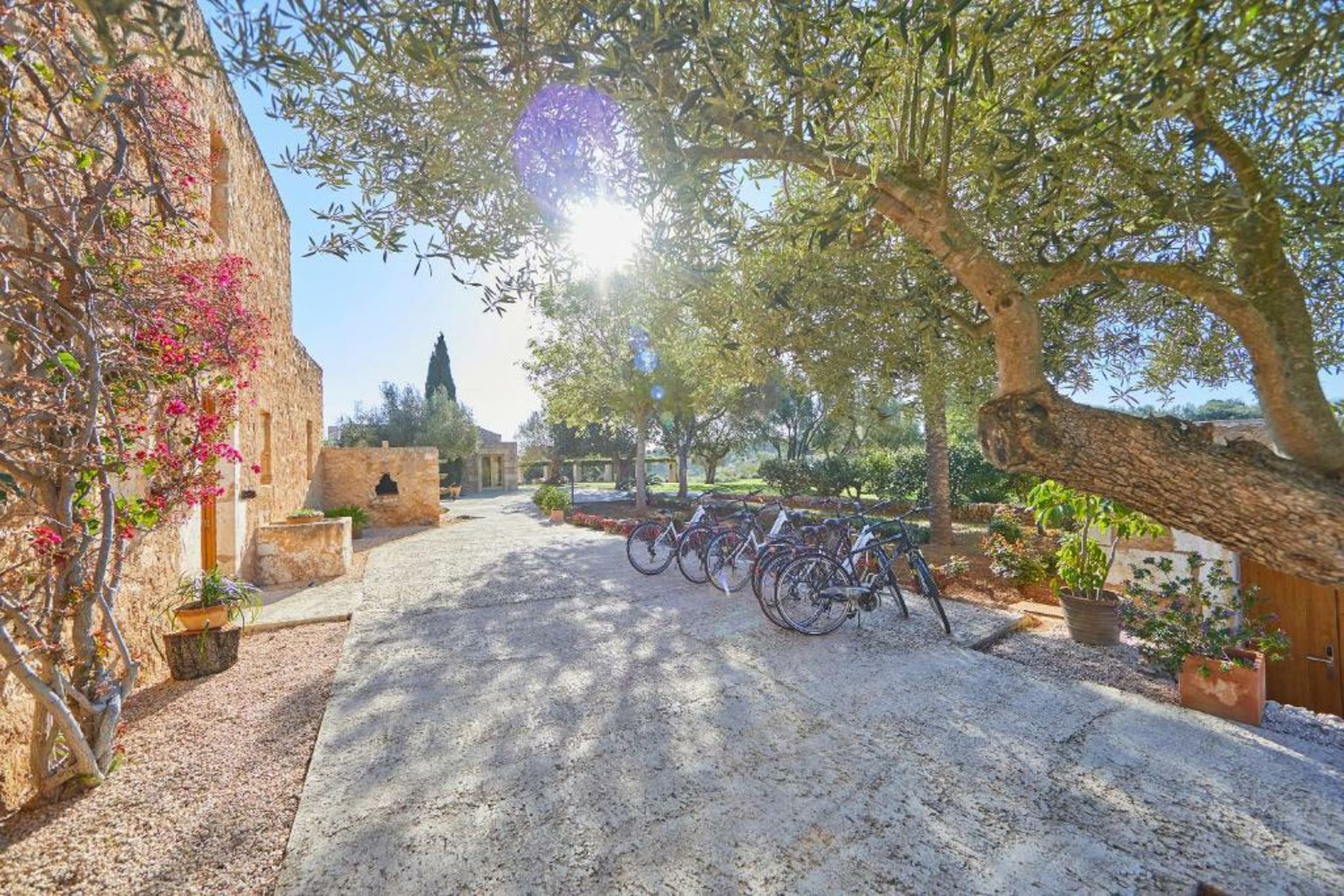 Son Penya Adults Only Petit Hotel & Spa