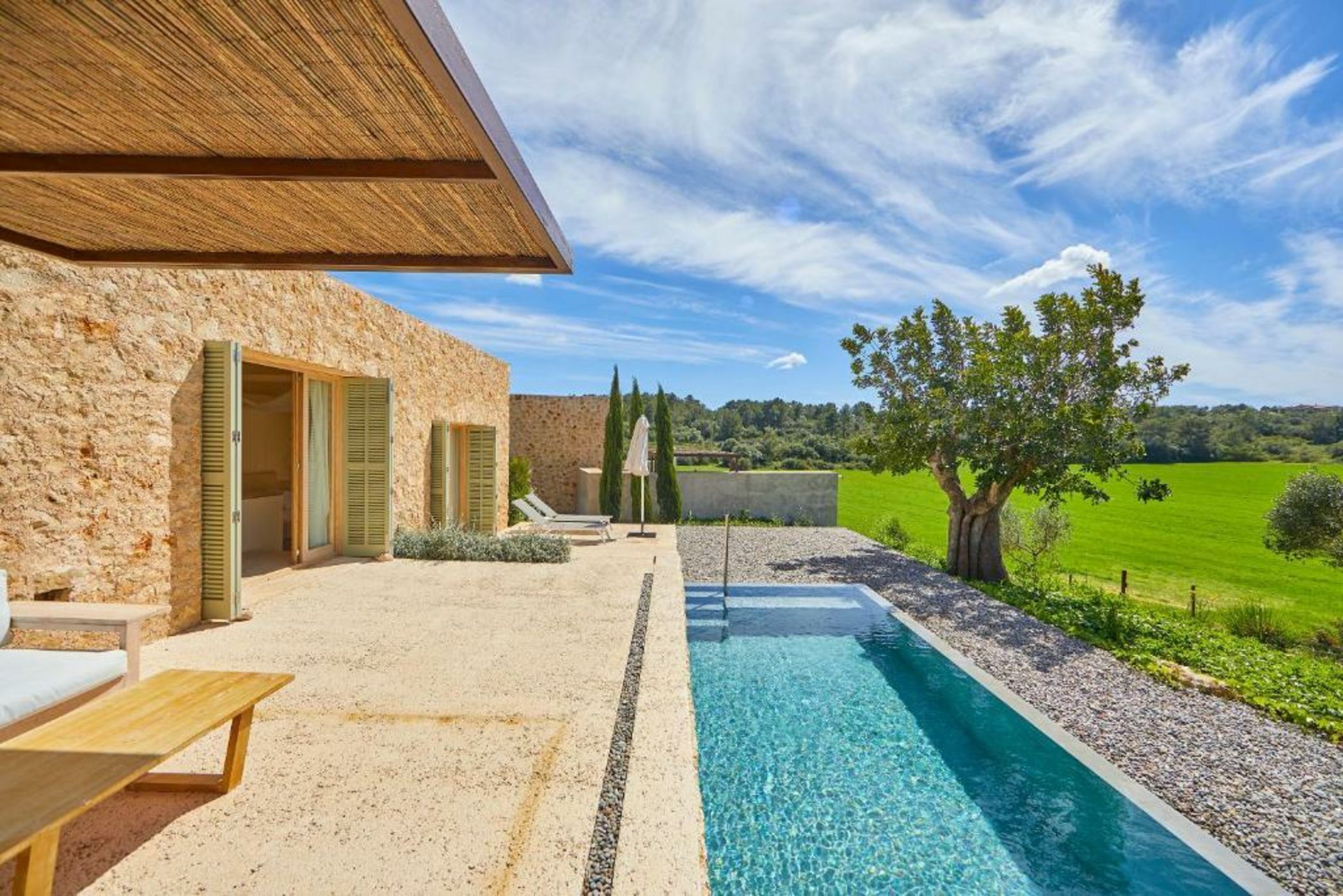 Son Penya Adults Only Petit Hotel & Spa