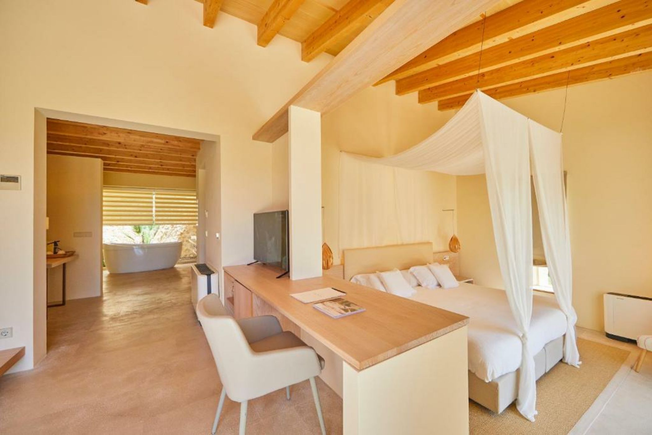 Son Penya Adults Only Petit Hotel & Spa