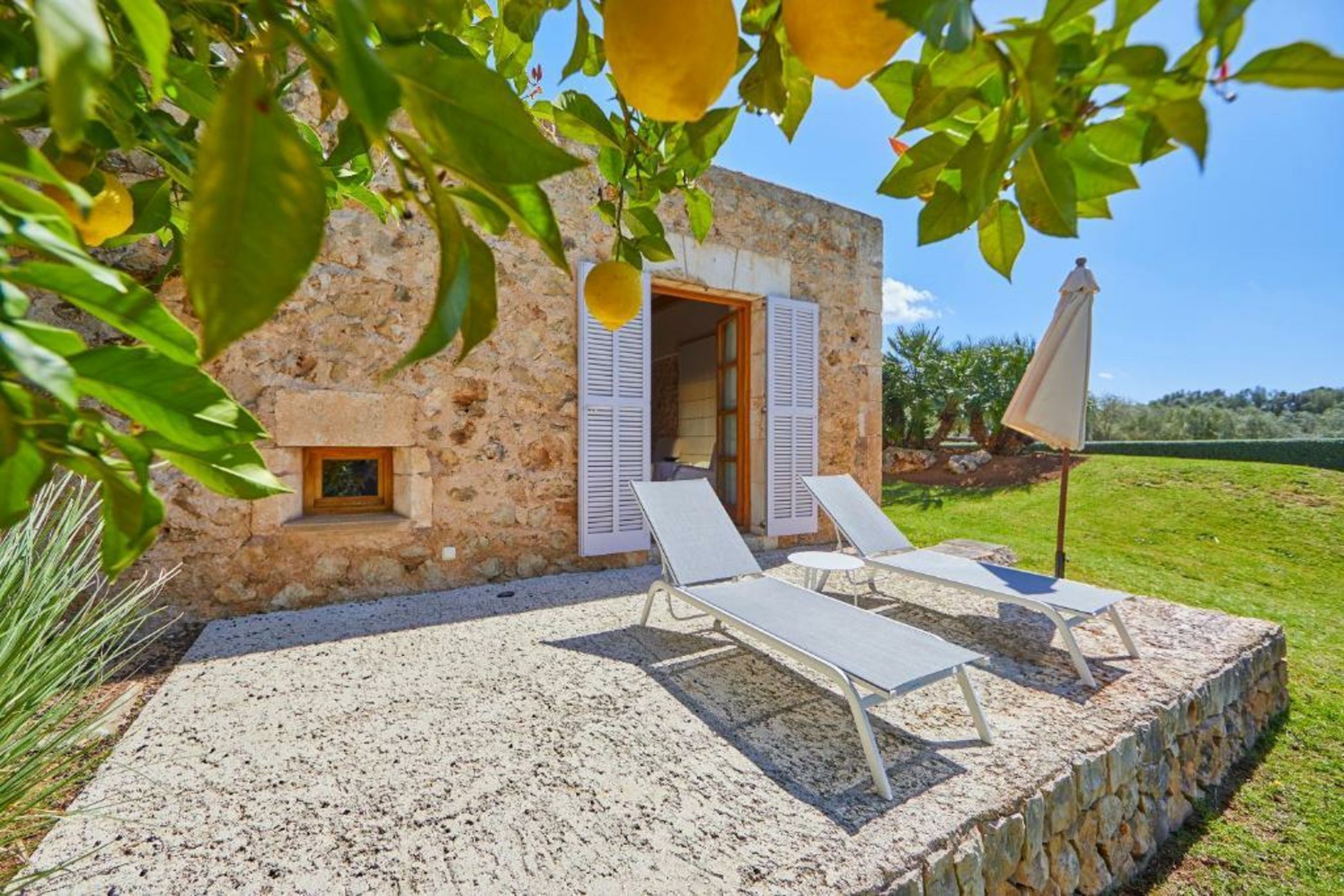 Son Penya Adults Only Petit Hotel & Spa