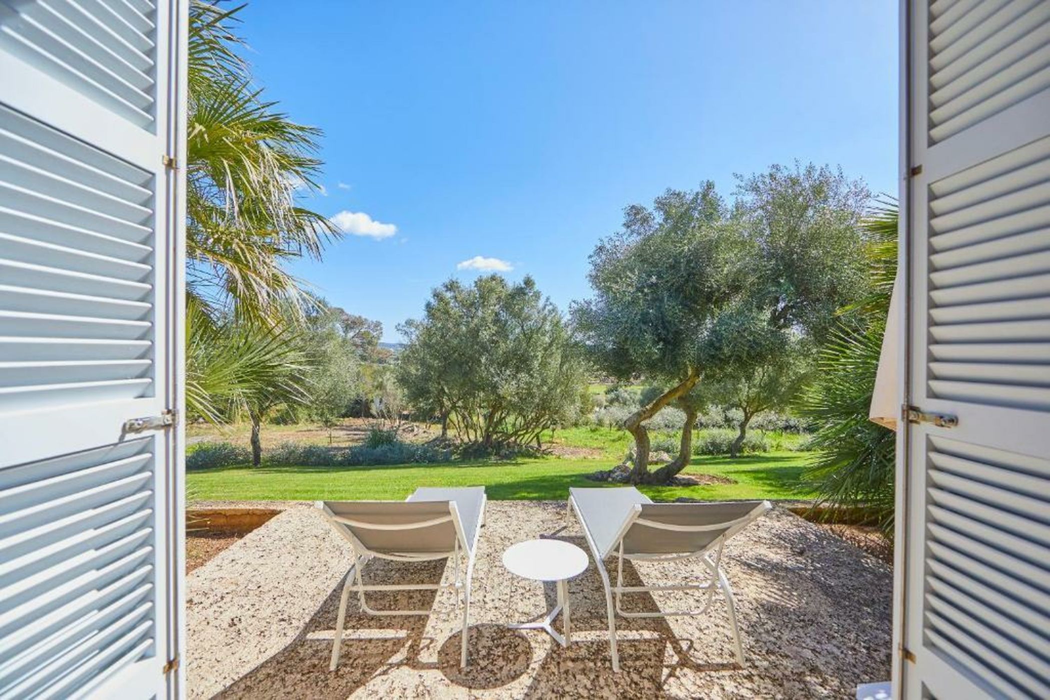 Son Penya Adults Only Petit Hotel & Spa