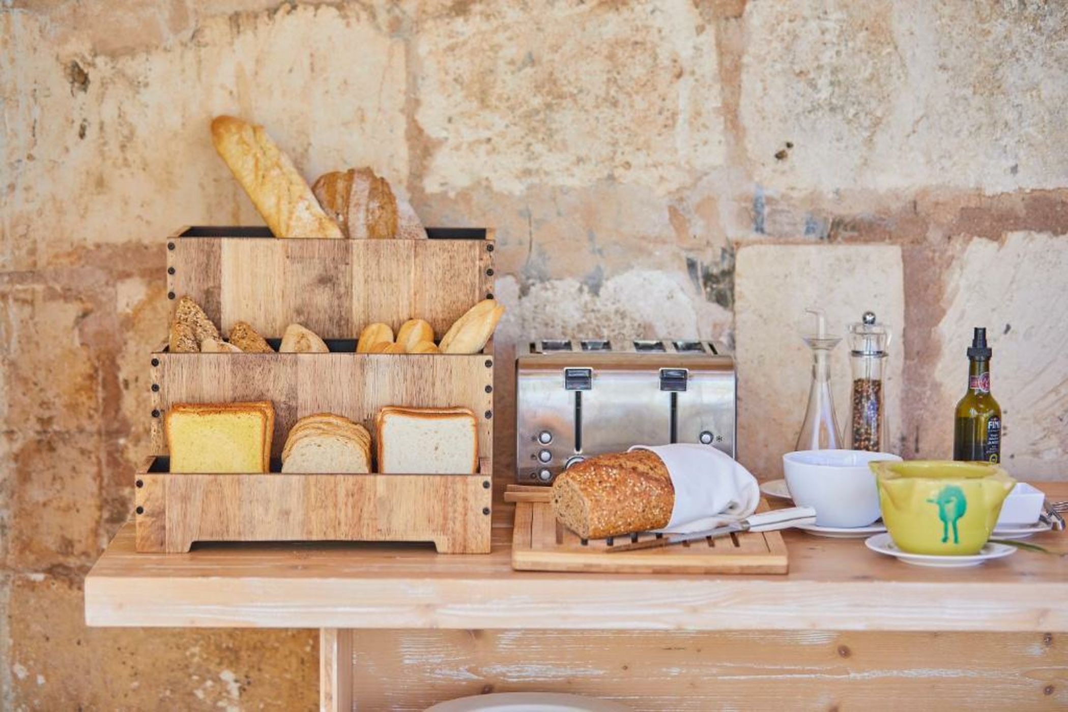 Son Penya Adults Only Petit Hotel & Spa