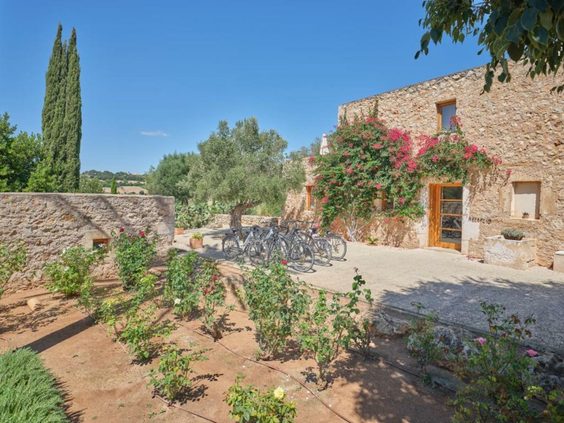 Son Penya Adults Only Petit Hotel & Spa