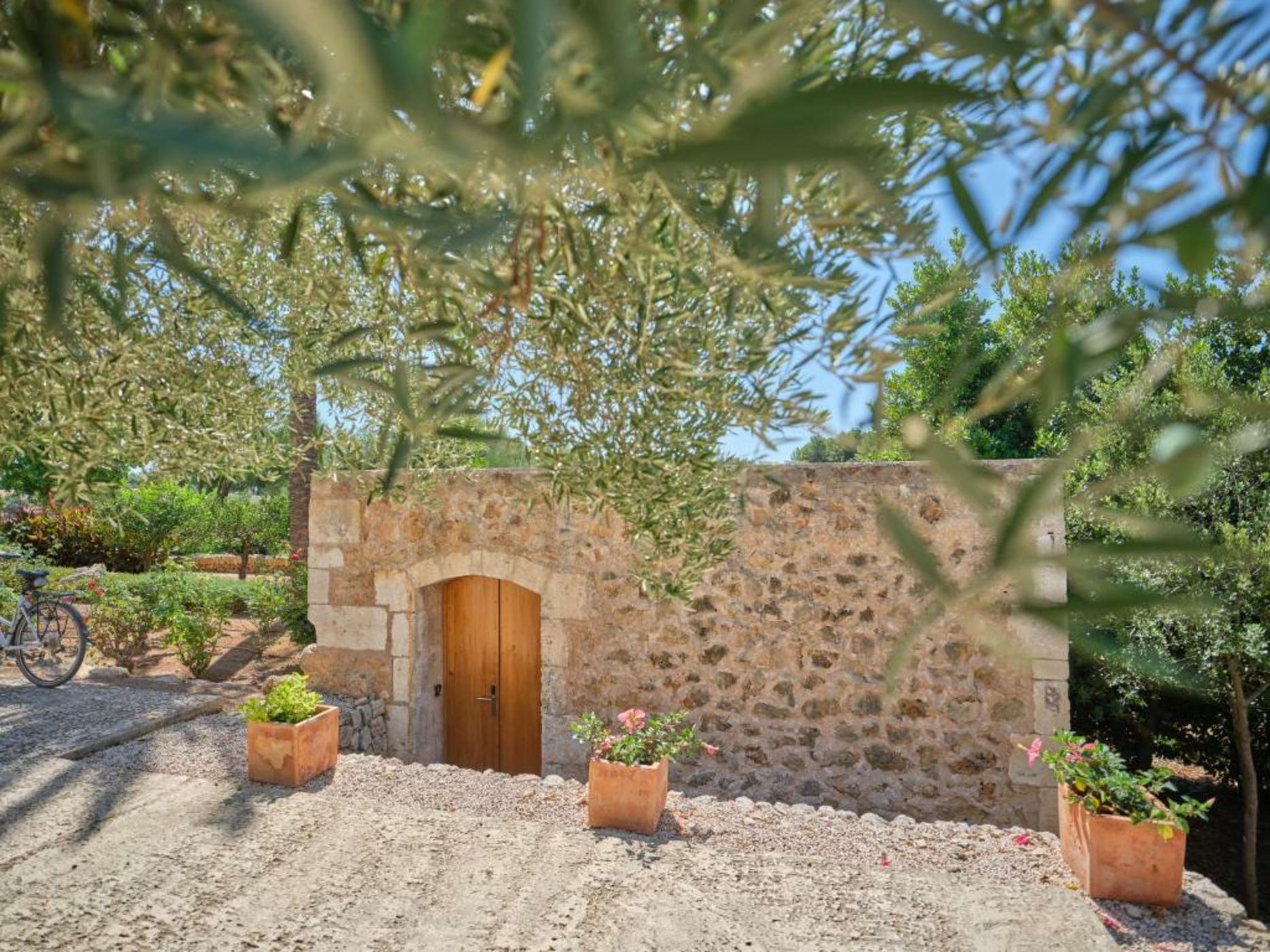 Son Penya Adults Only Petit Hotel & Spa