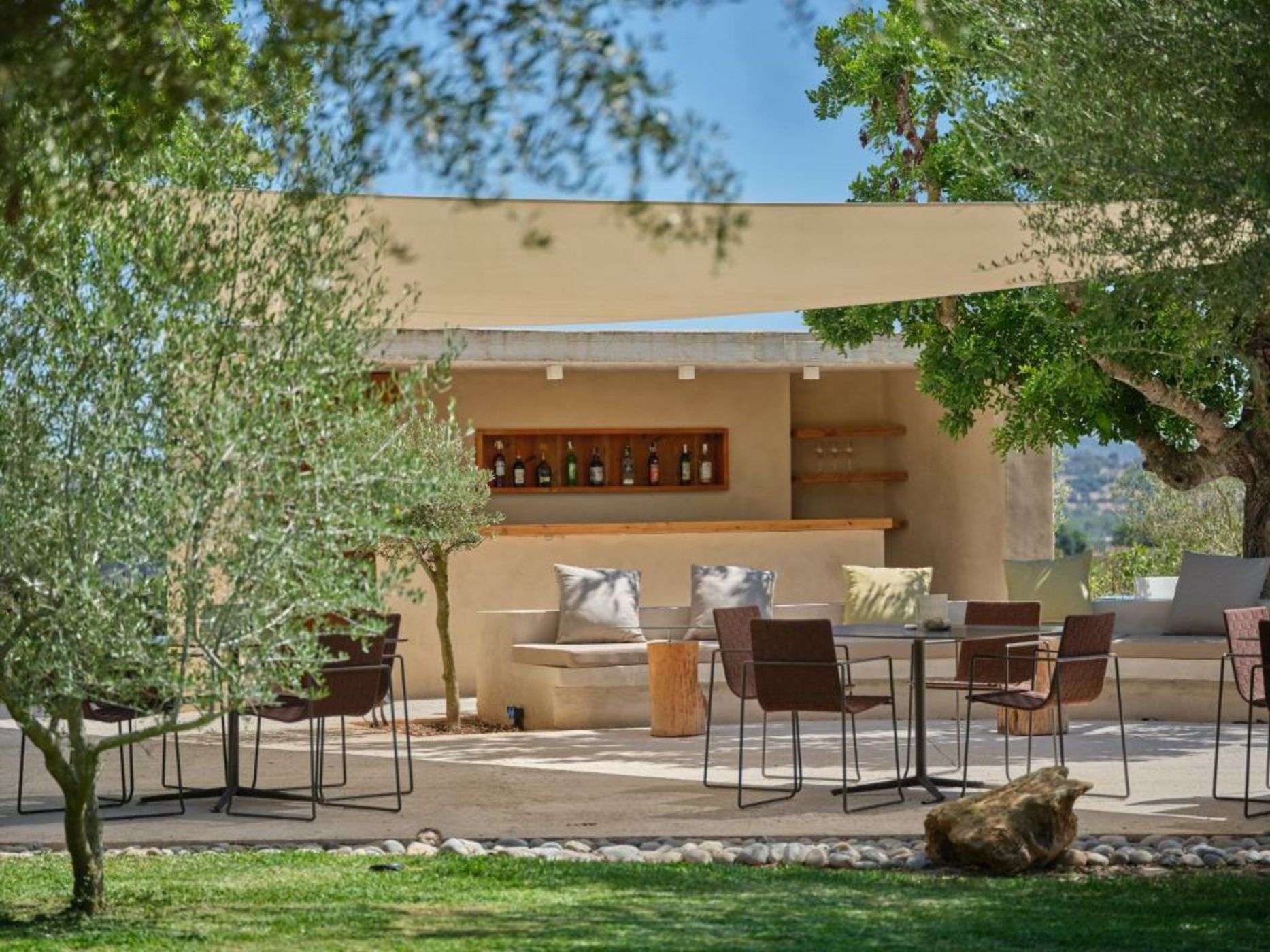 Son Penya Adults Only Petit Hotel & Spa