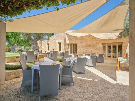 Son Penya Adults Only Petit Hotel & Spa