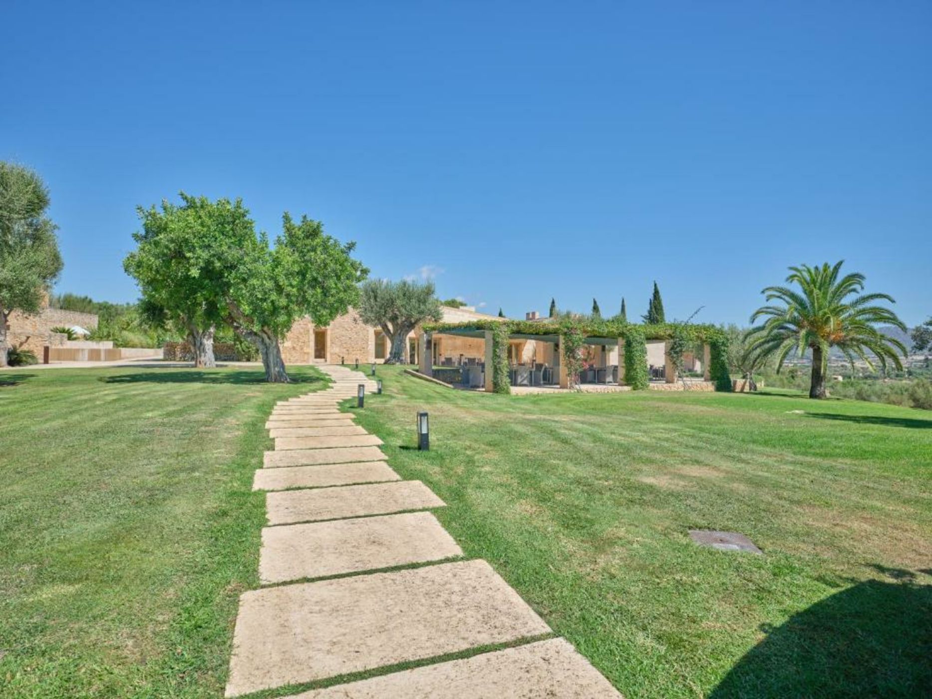 Son Penya Adults Only Petit Hotel & Spa