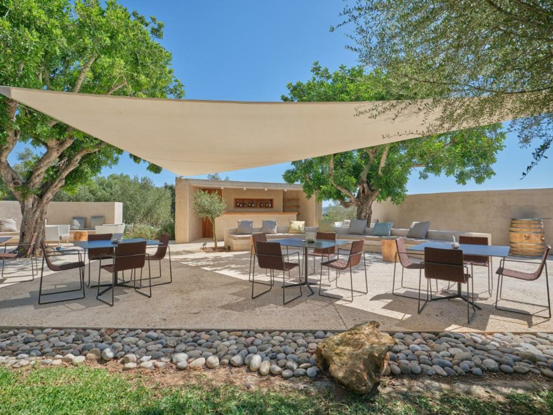 Son Penya Adults Only Petit Hotel & Spa