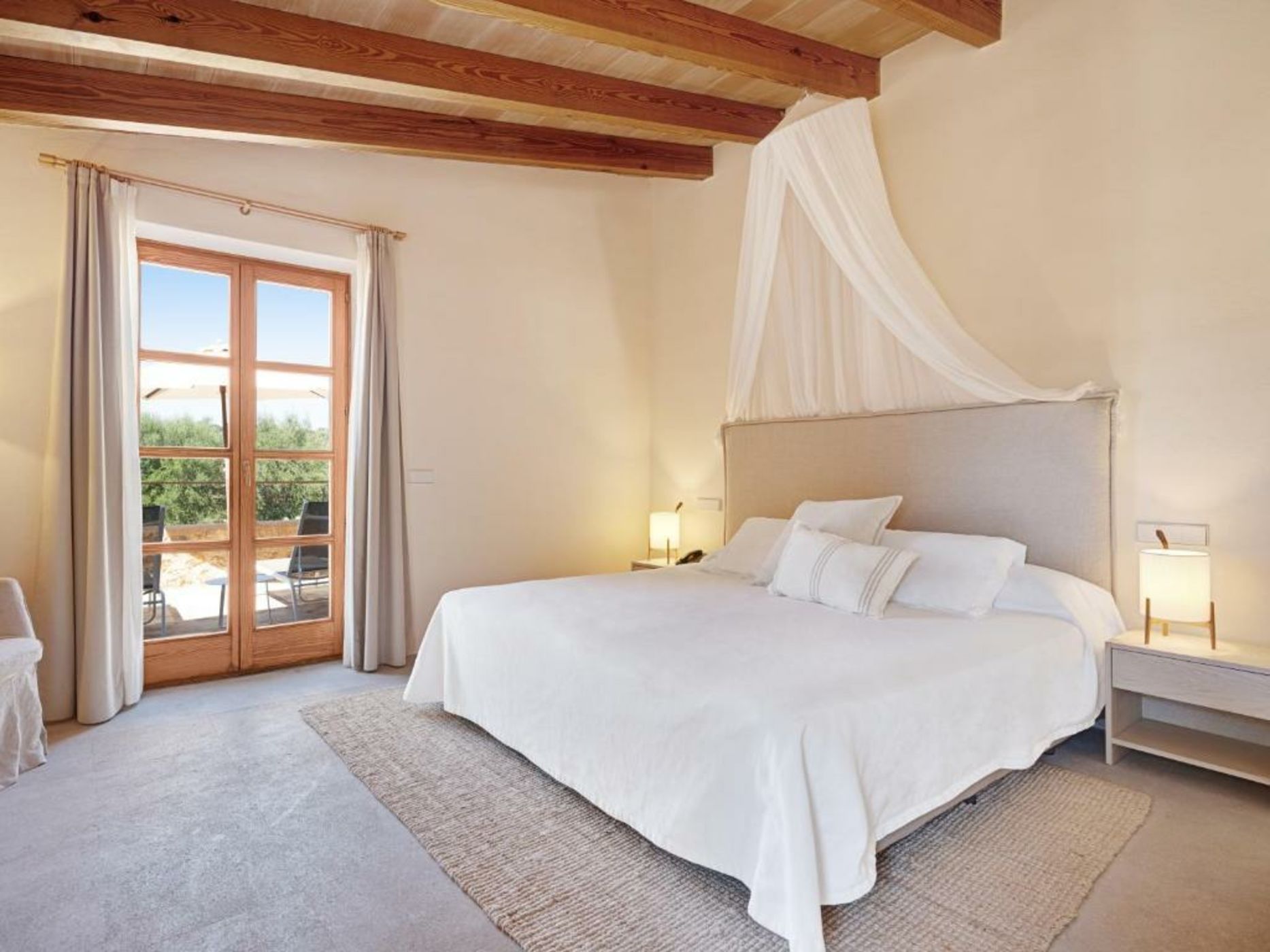 Son Penya Adults Only Petit Hotel & Spa