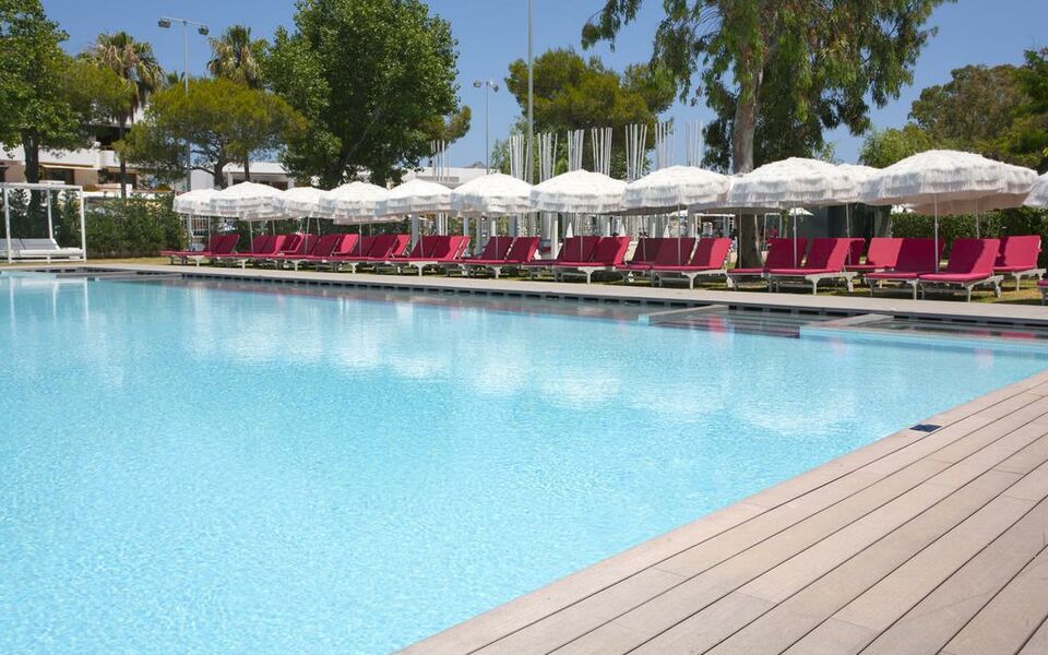 Erwachsenen Hotel Port De Alcudia Erwachsenen Hotel Port De Alcudia