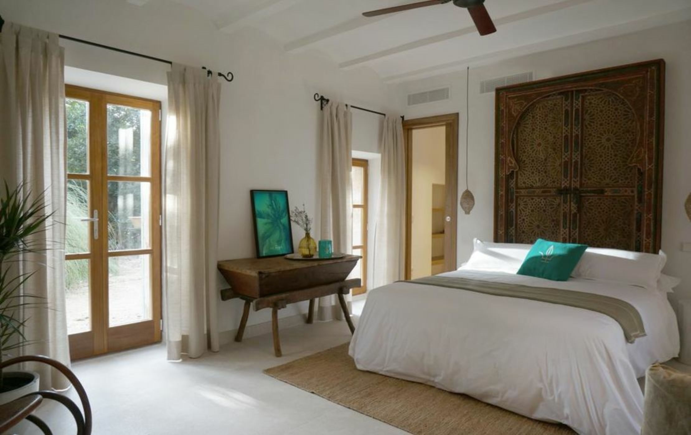 Cal Reiet Holistic Retreat