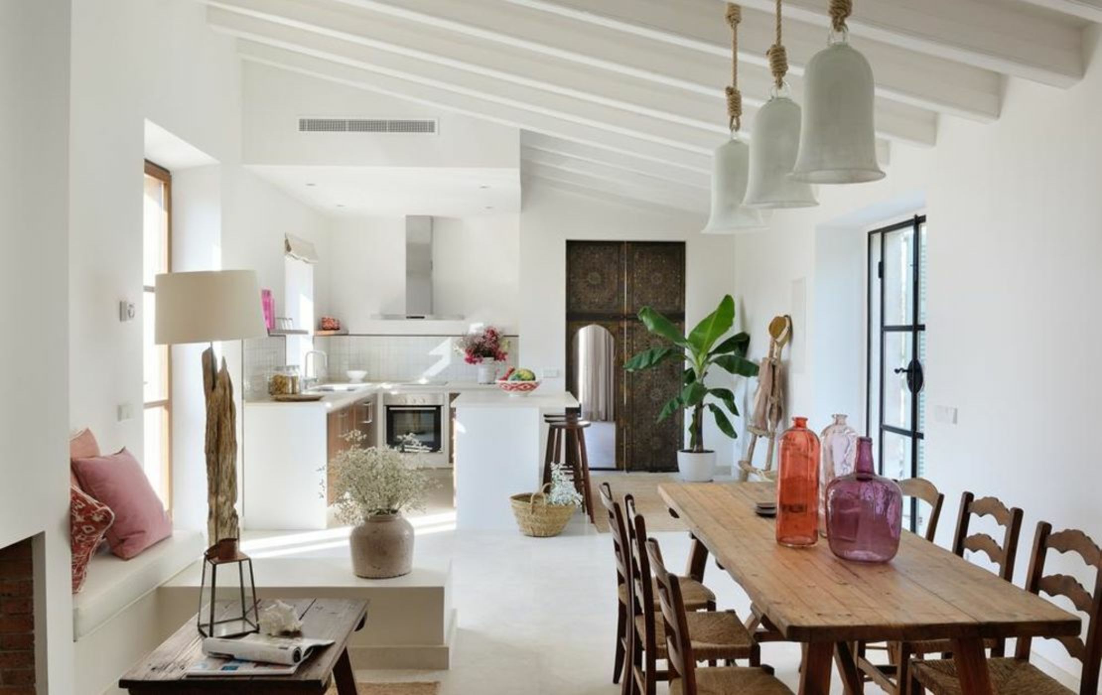 Cal Reiet Holistic Retreat