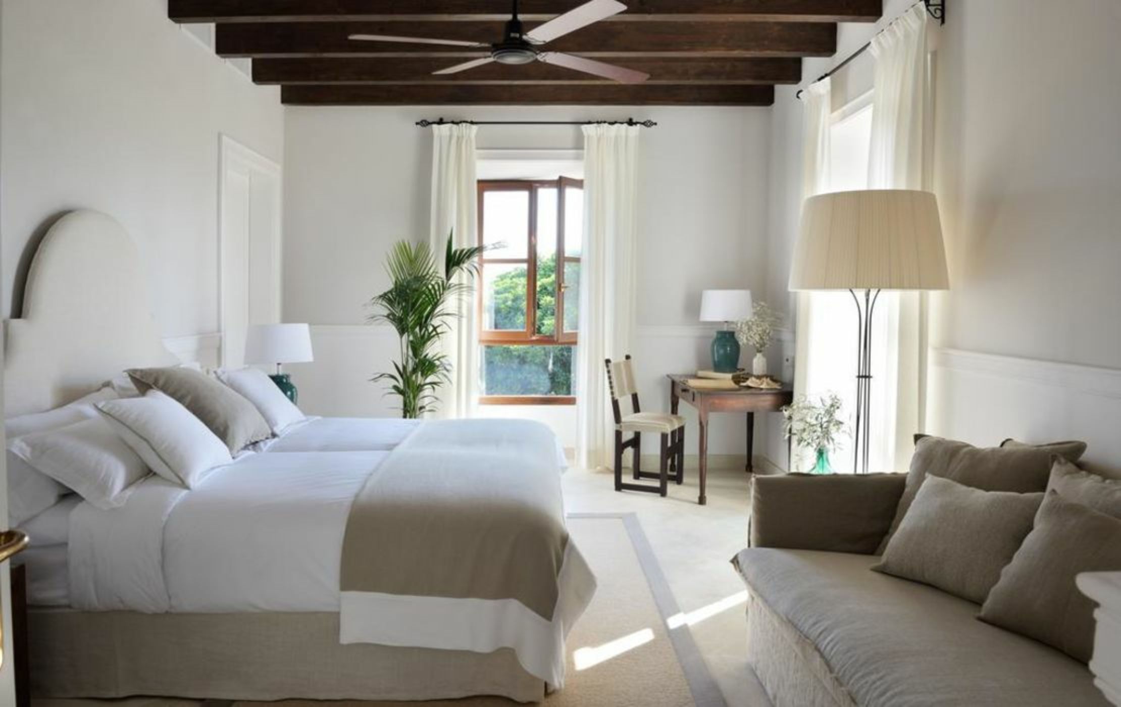 Cal Reiet Holistic Retreat