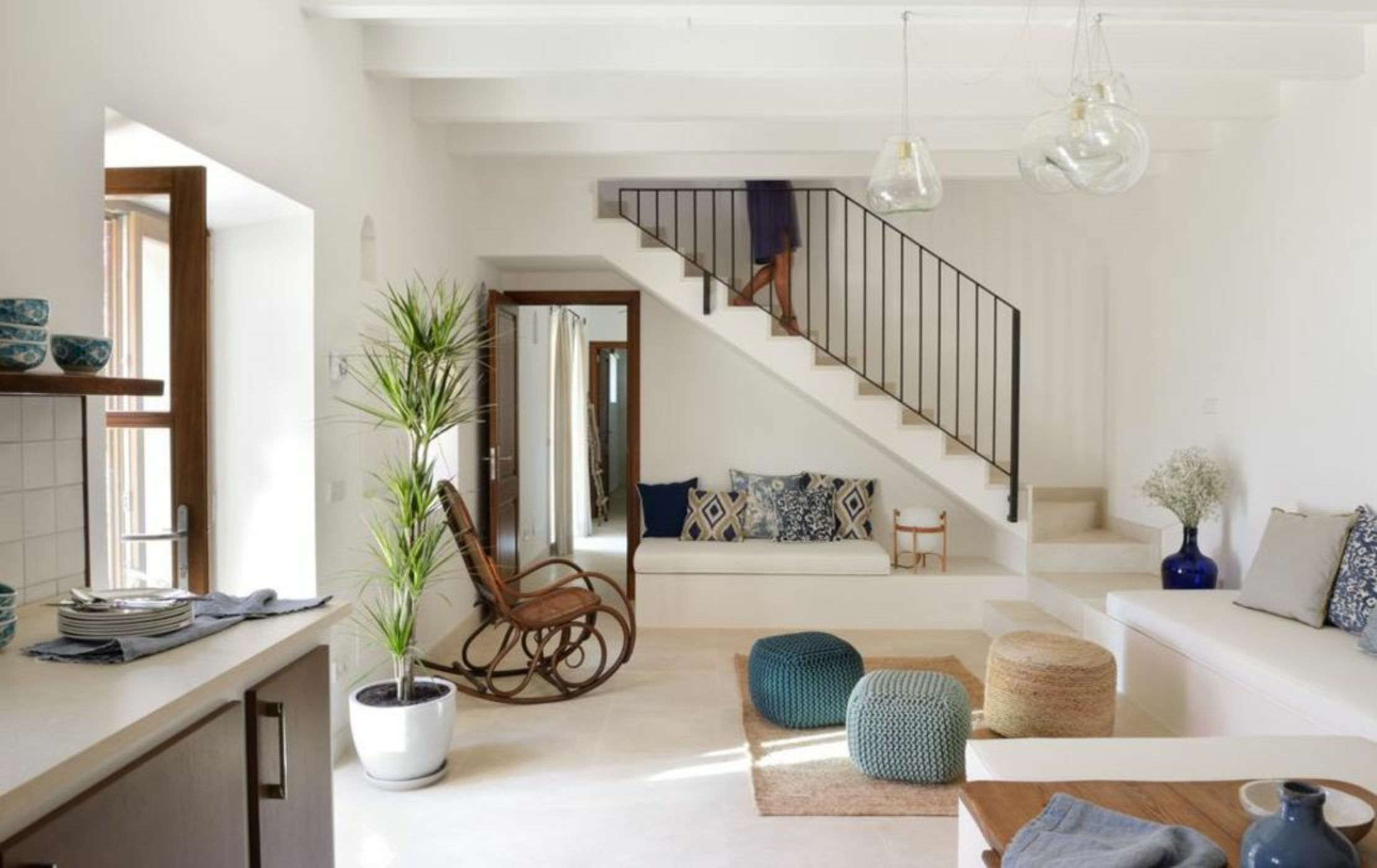 Cal Reiet Holistic Retreat