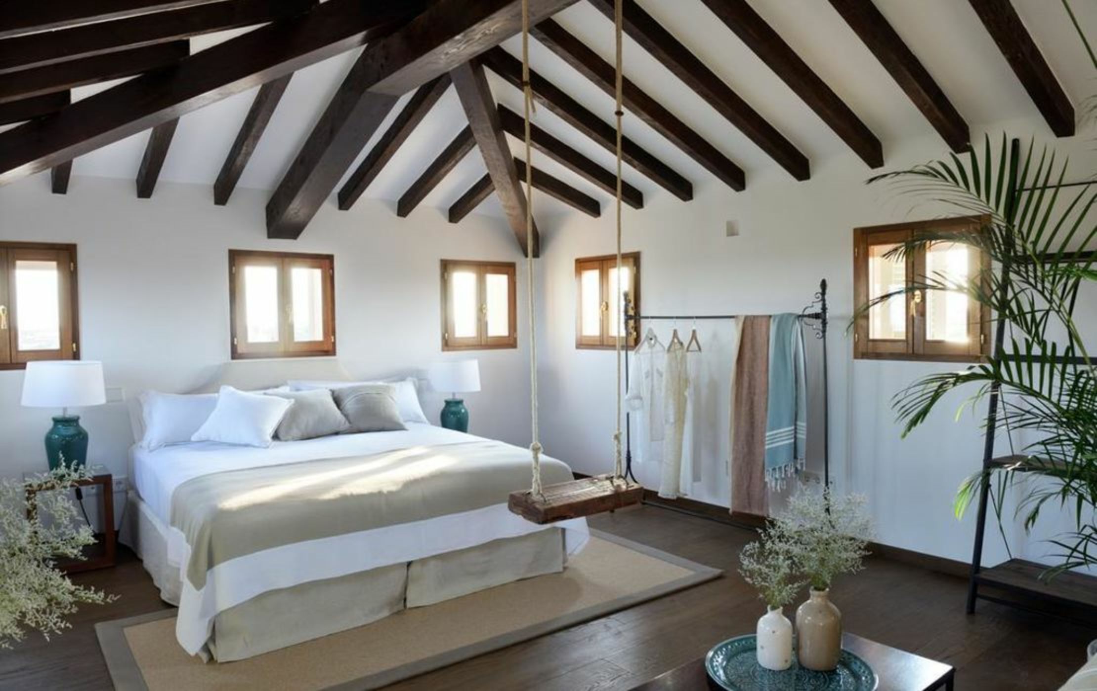 Cal Reiet Holistic Retreat