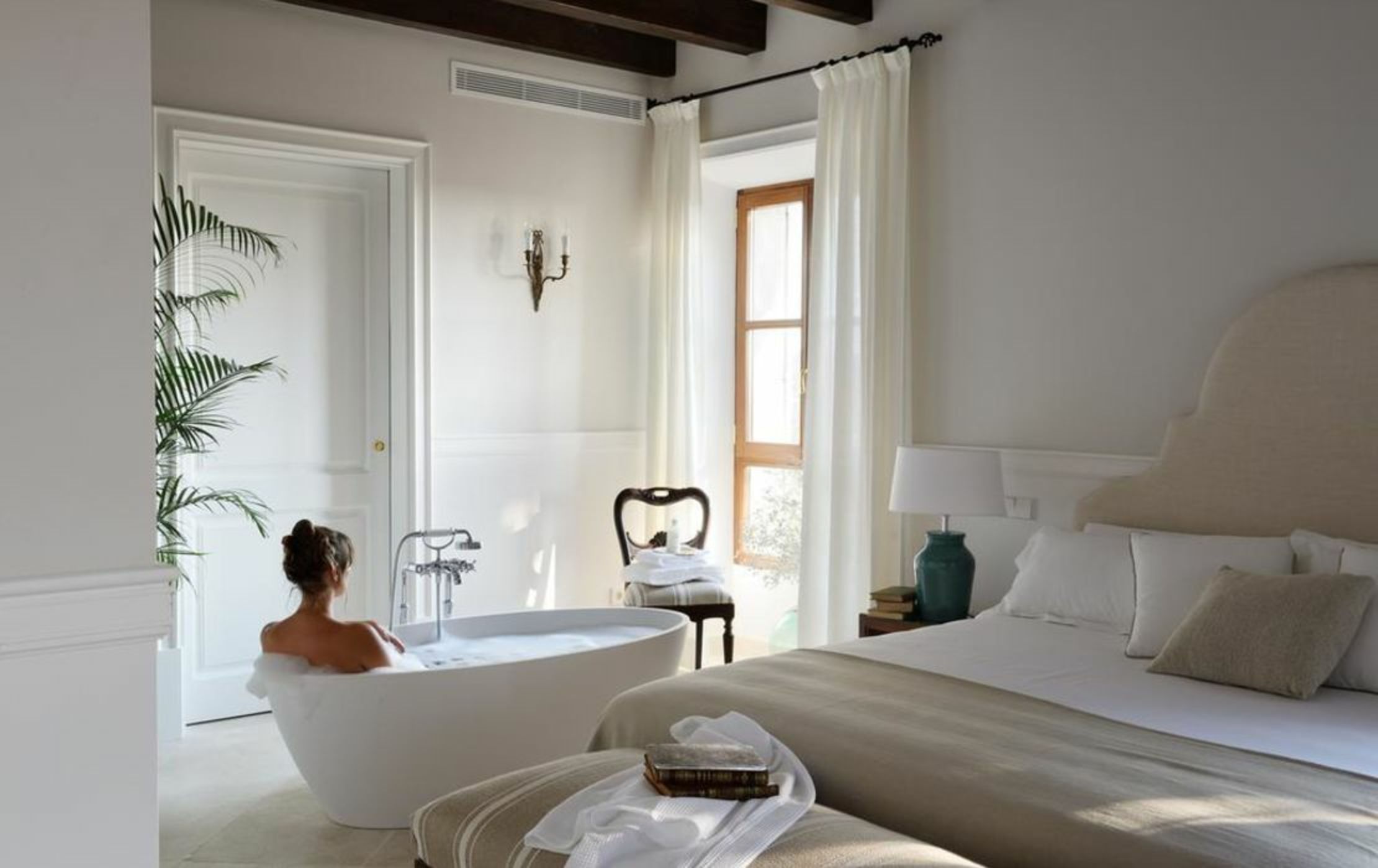 Cal Reiet Holistic Retreat