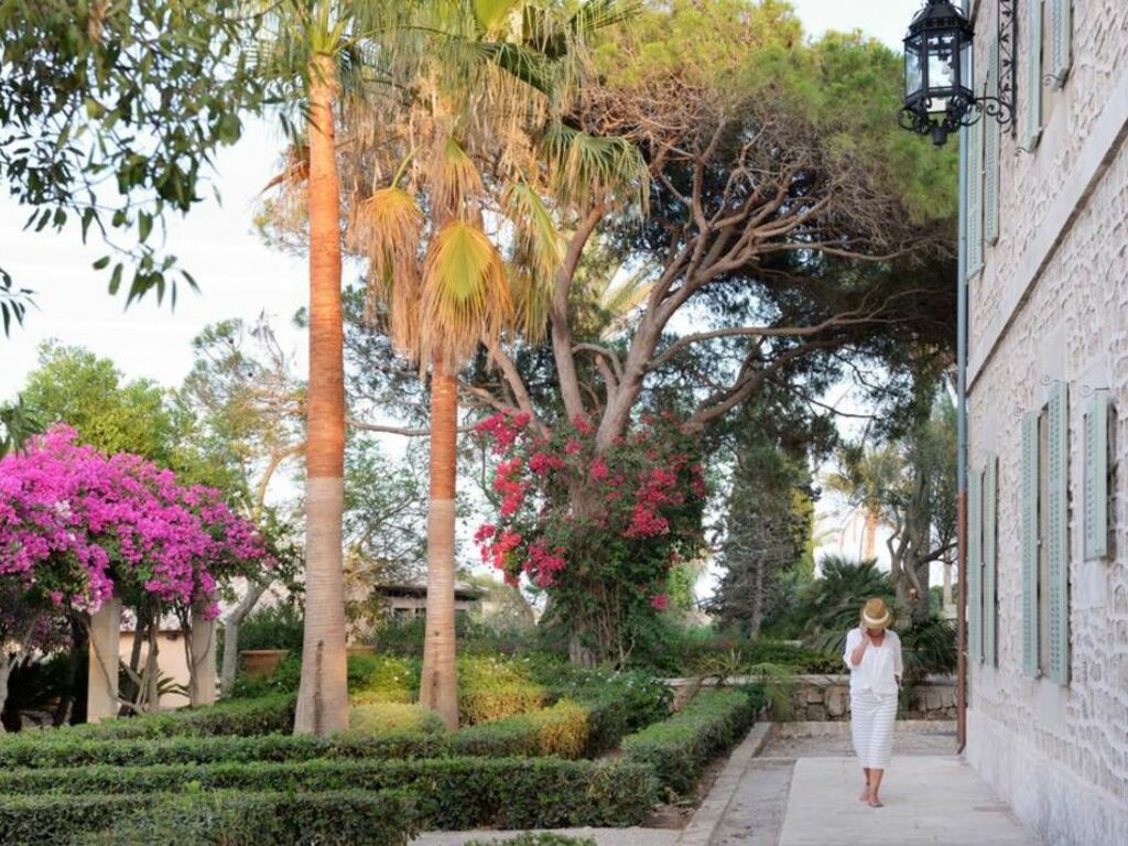 Cal Reiet Holistic Retreat Santanyi Spanien