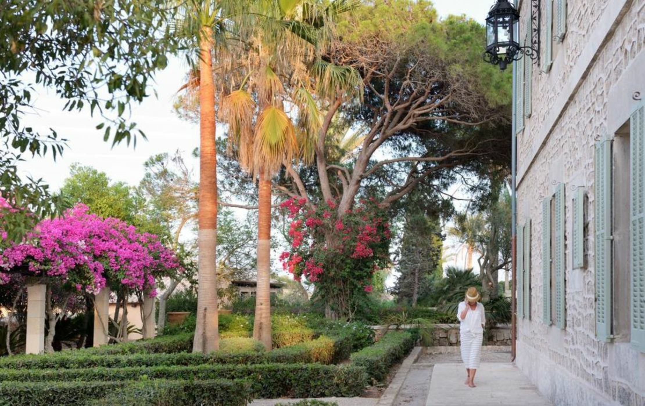 Cal Reiet Holistic Retreat