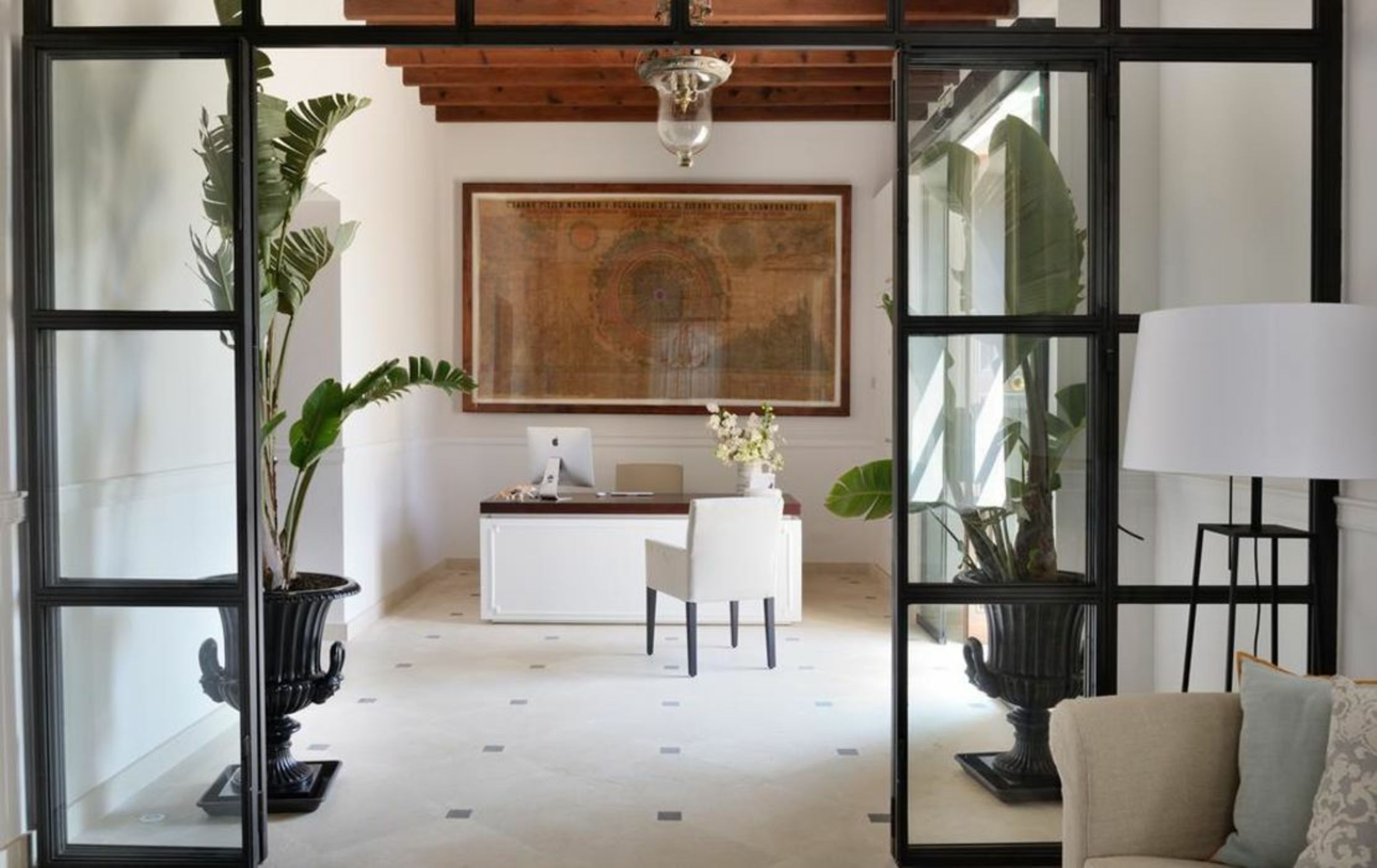 Cal Reiet Holistic Retreat