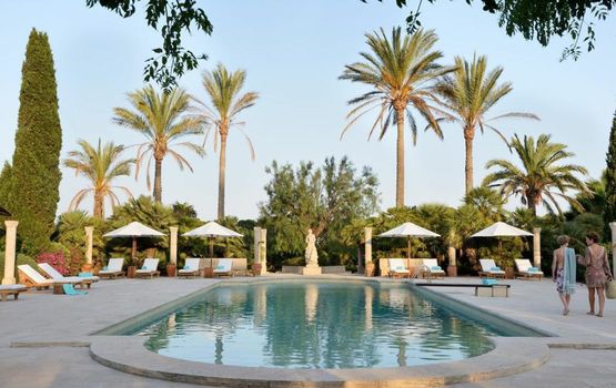 Cal Reiet Holistic Retreat