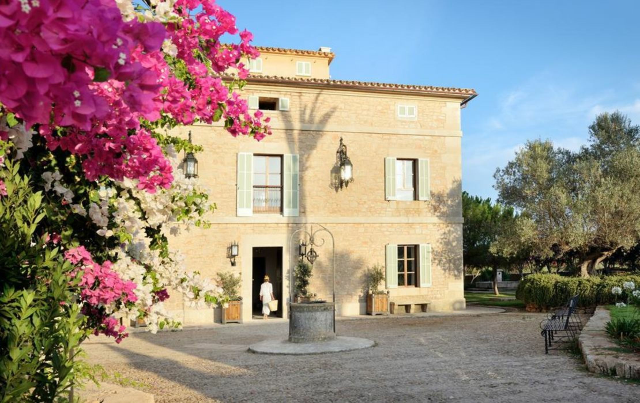 Cal Reiet Holistic Retreat