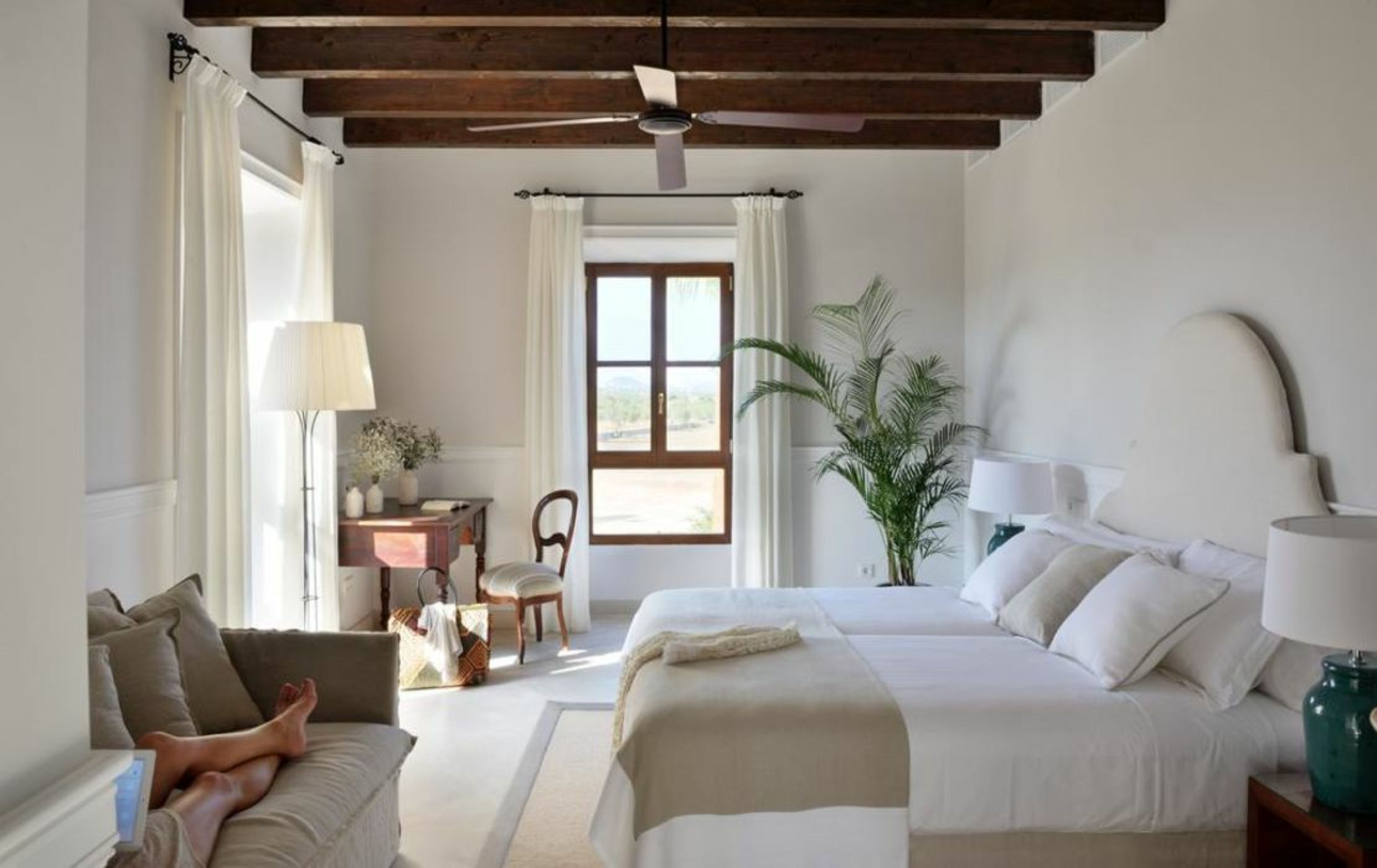 Cal Reiet Holistic Retreat