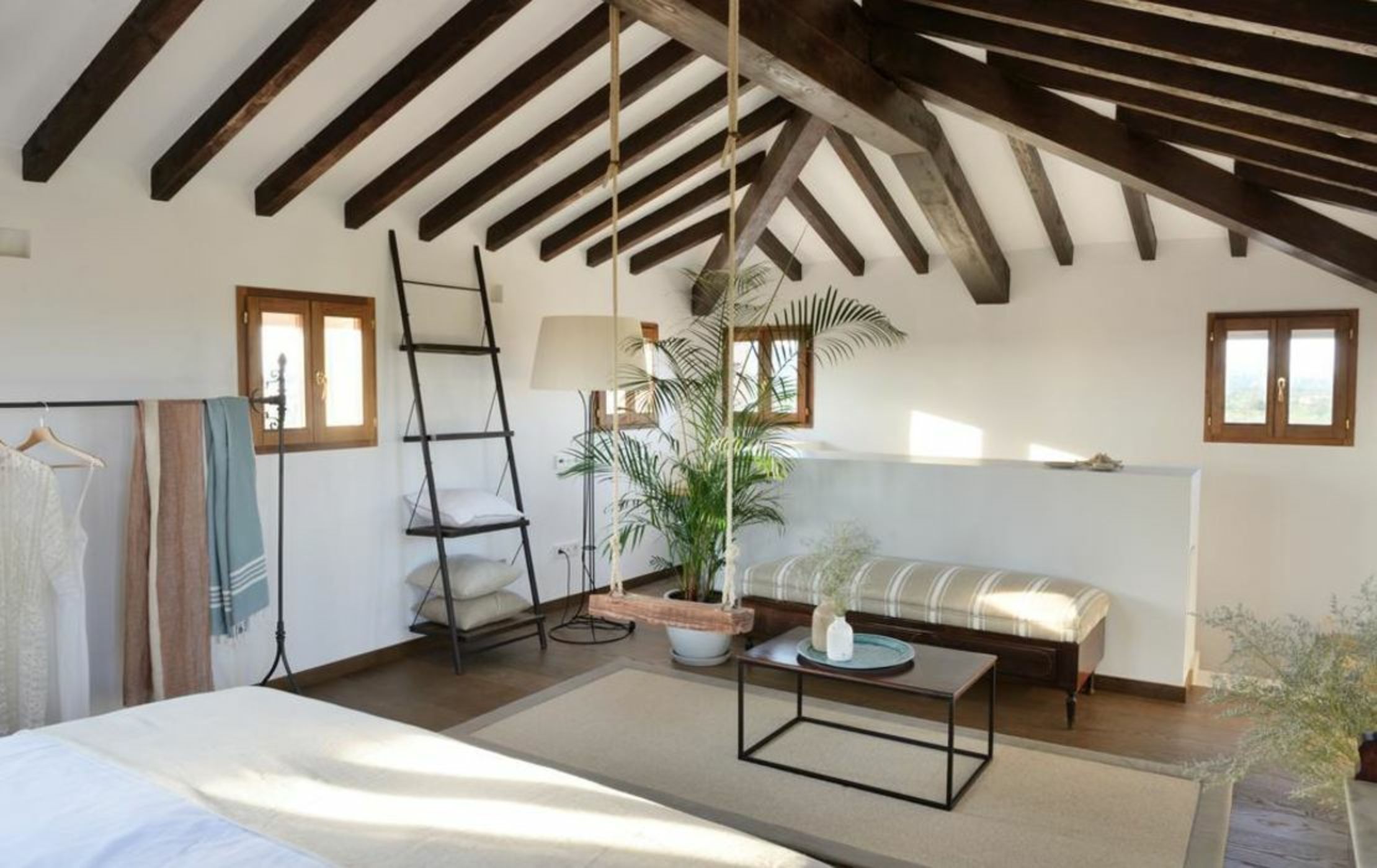 Cal Reiet Holistic Retreat