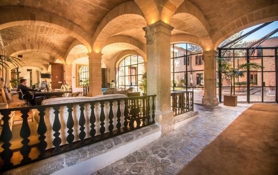 Gran Hotel Son Net