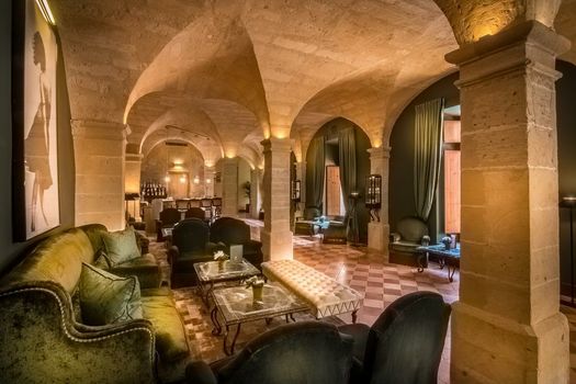Gran Hotel Son Net