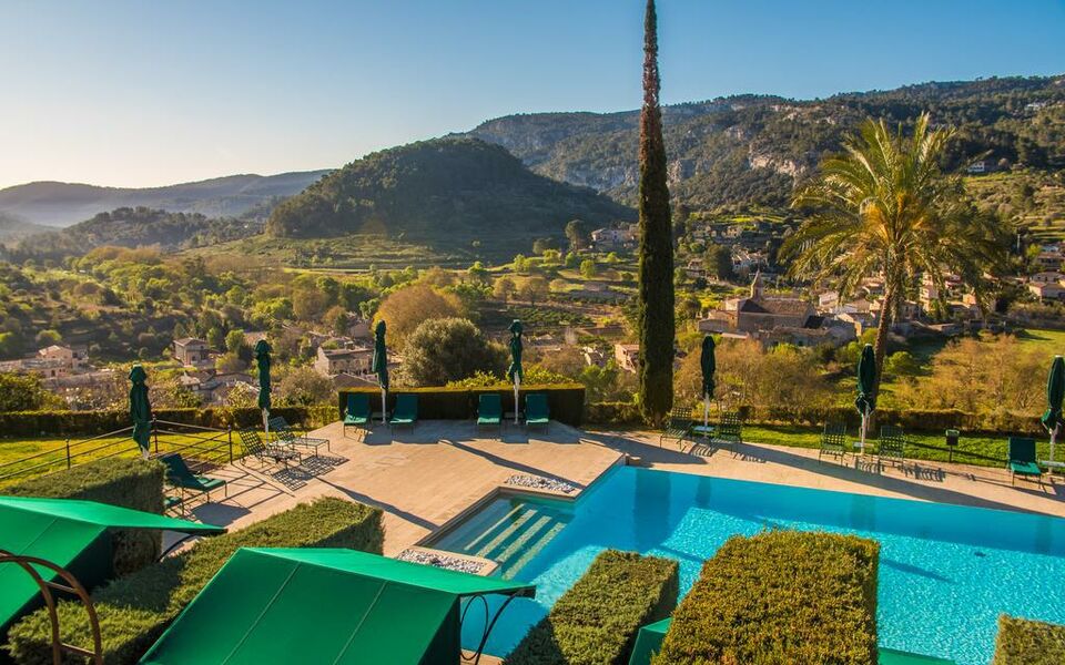 Small Boutique Hotels Mallorca Spain Small Boutique Hotels Mallorca Spain