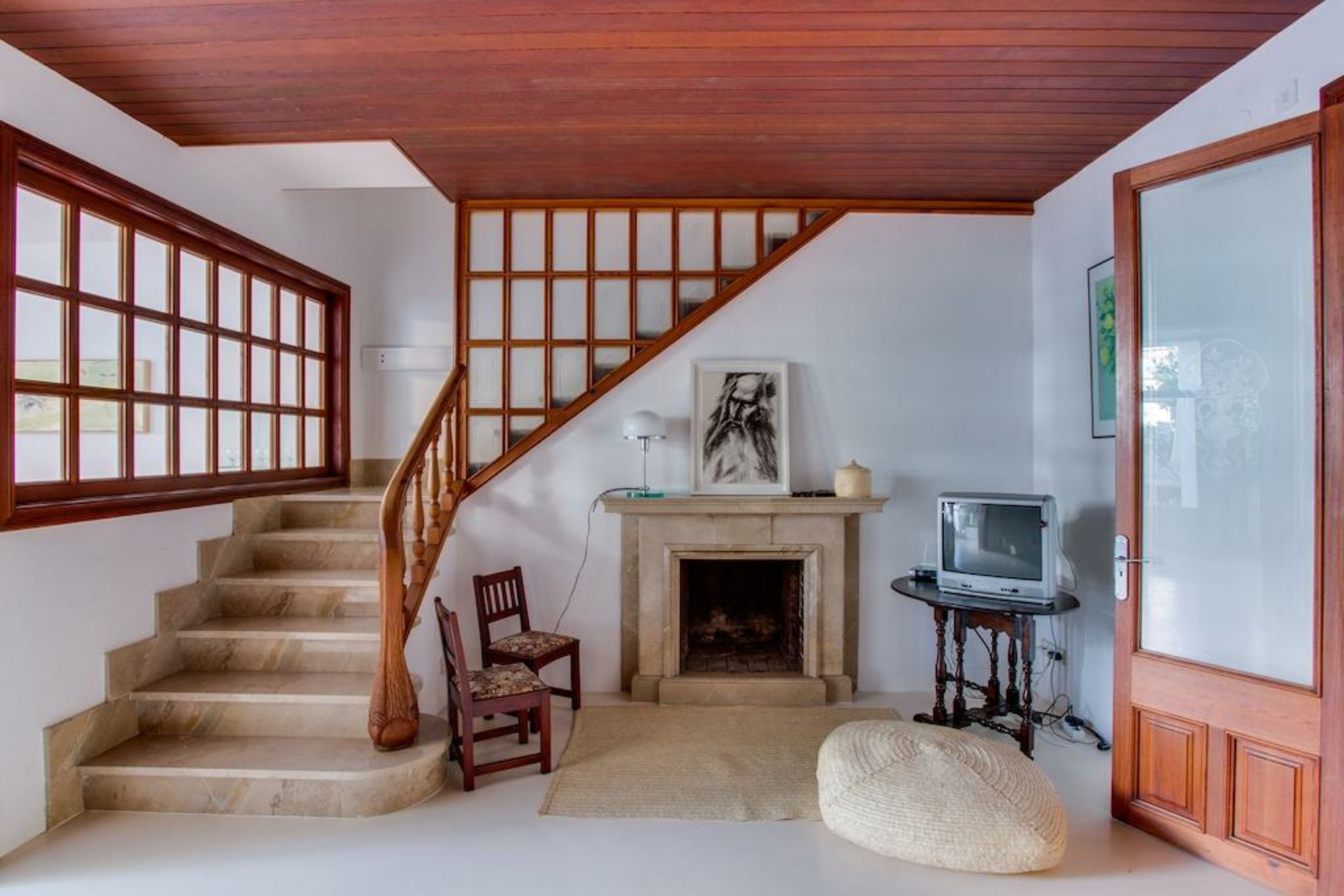 Ca Sa Padrina d'Artà-Turismo de Interior