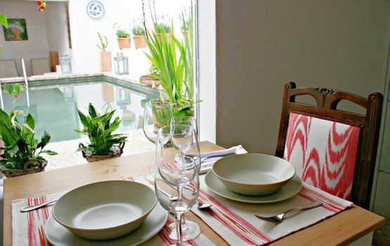 Ca Sa Padrina d'Artà-Turismo de Interior