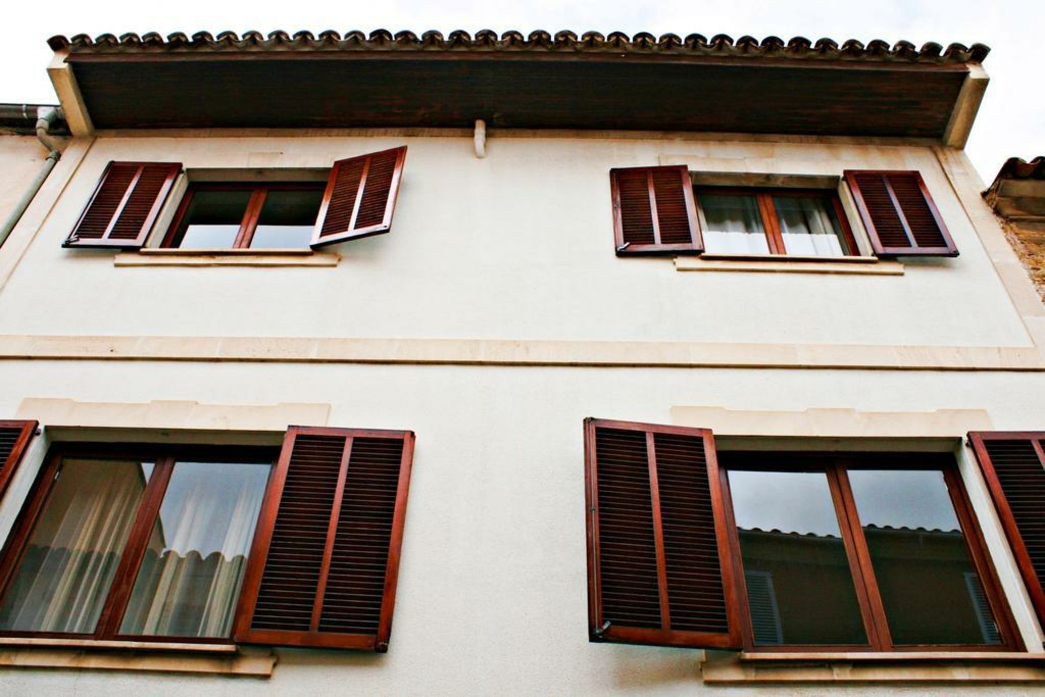 Ca Sa Padrina d'Artà-Turismo de Interior