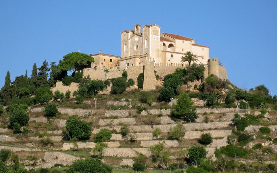 Boutique Hotel Arta Boutique Hotel Arta