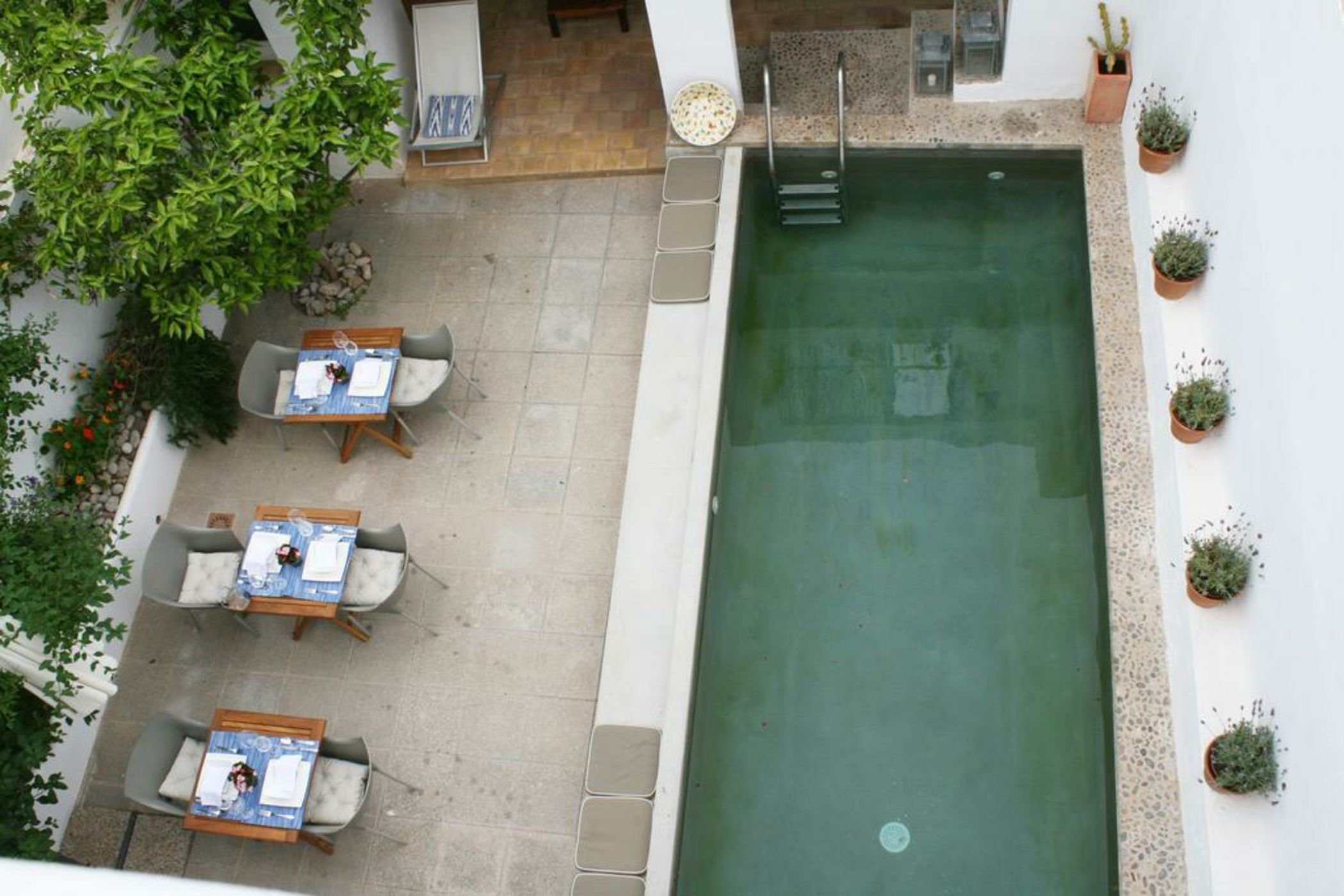 Ca Sa Padrina d'Artà-Turismo de Interior