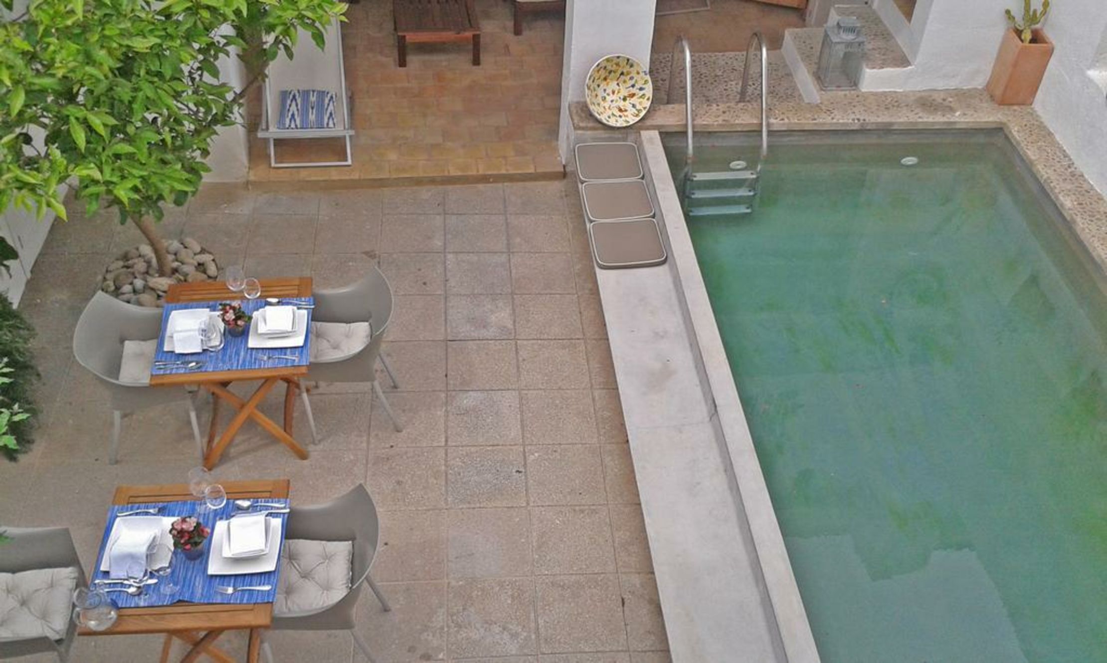 Ca Sa Padrina d'Artà-Turismo de Interior