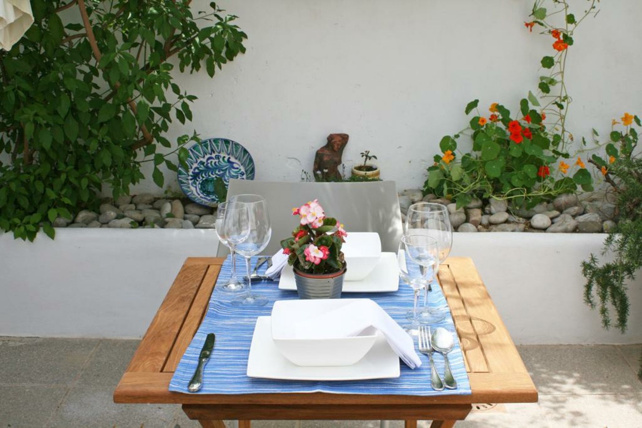 Ca Sa Padrina d'Artà-Turismo de Interior