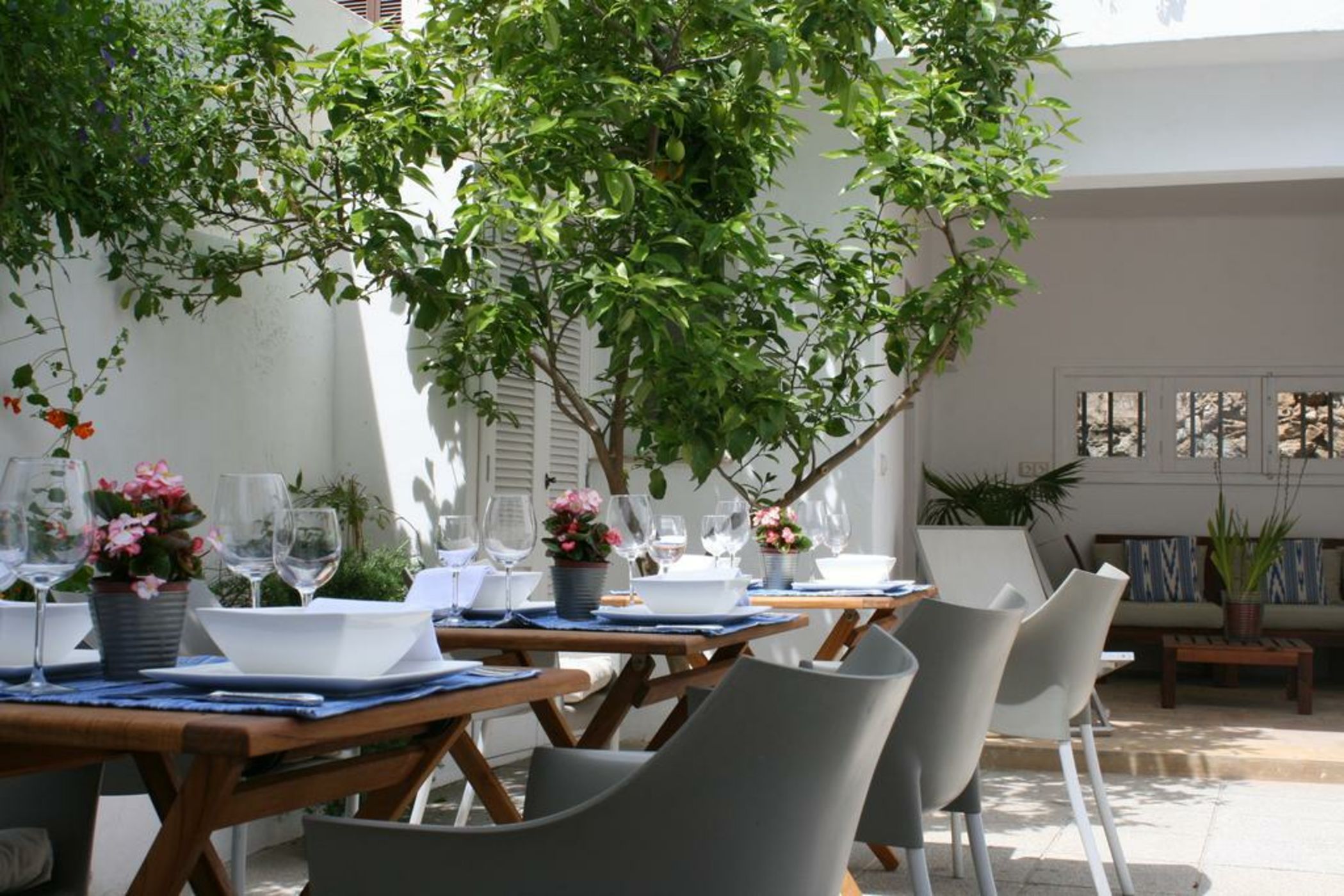 Ca Sa Padrina d'Artà-Turismo de Interior